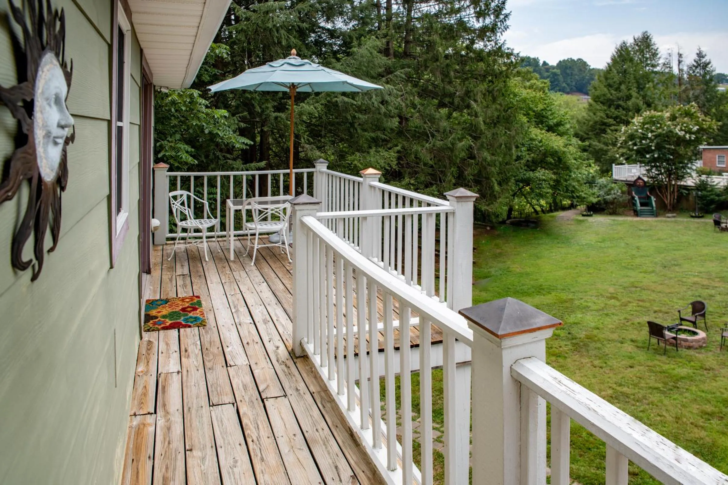 Elk River Hotel & Cafe