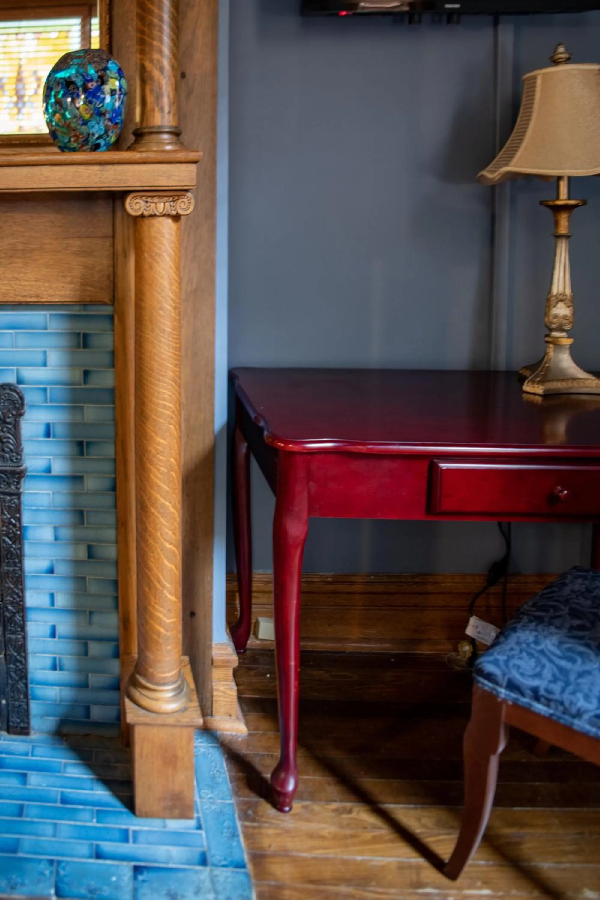 Elk River Hotel & Cafe