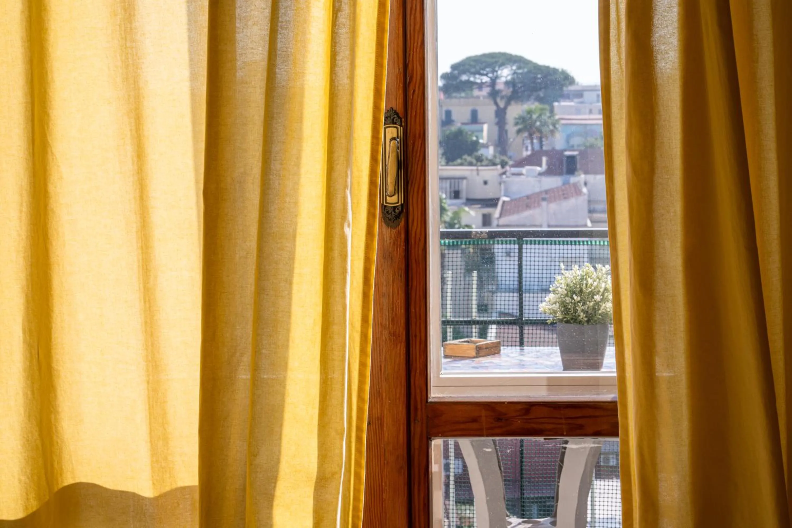 AJ Suite and Breakfast