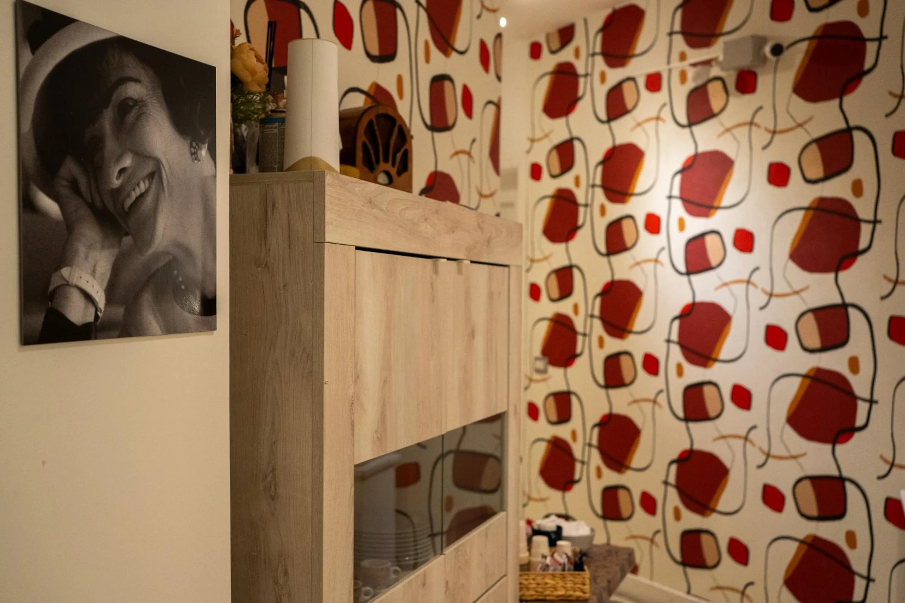 AJ Suite and Breakfast