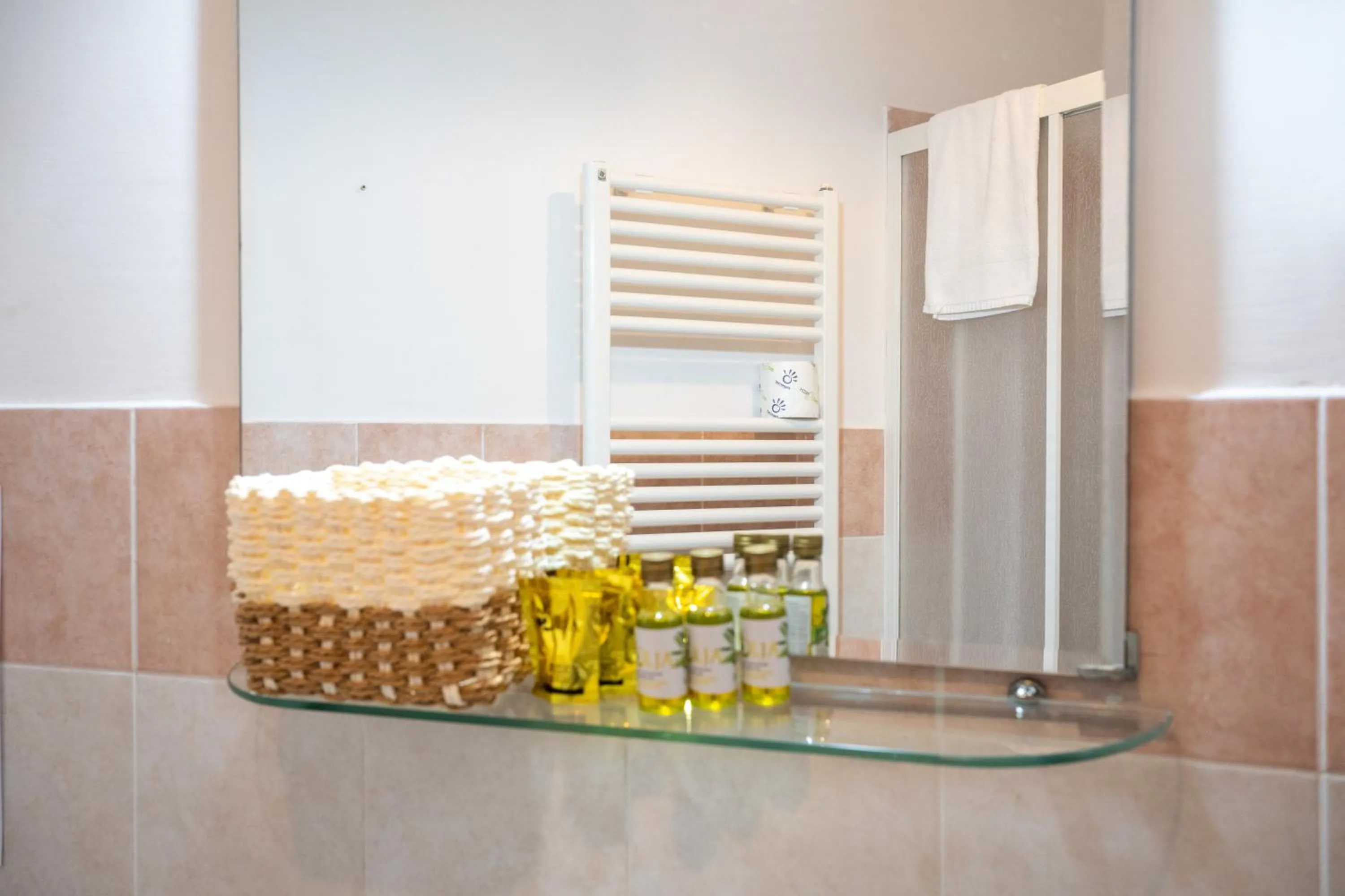 AJ Suite and Breakfast