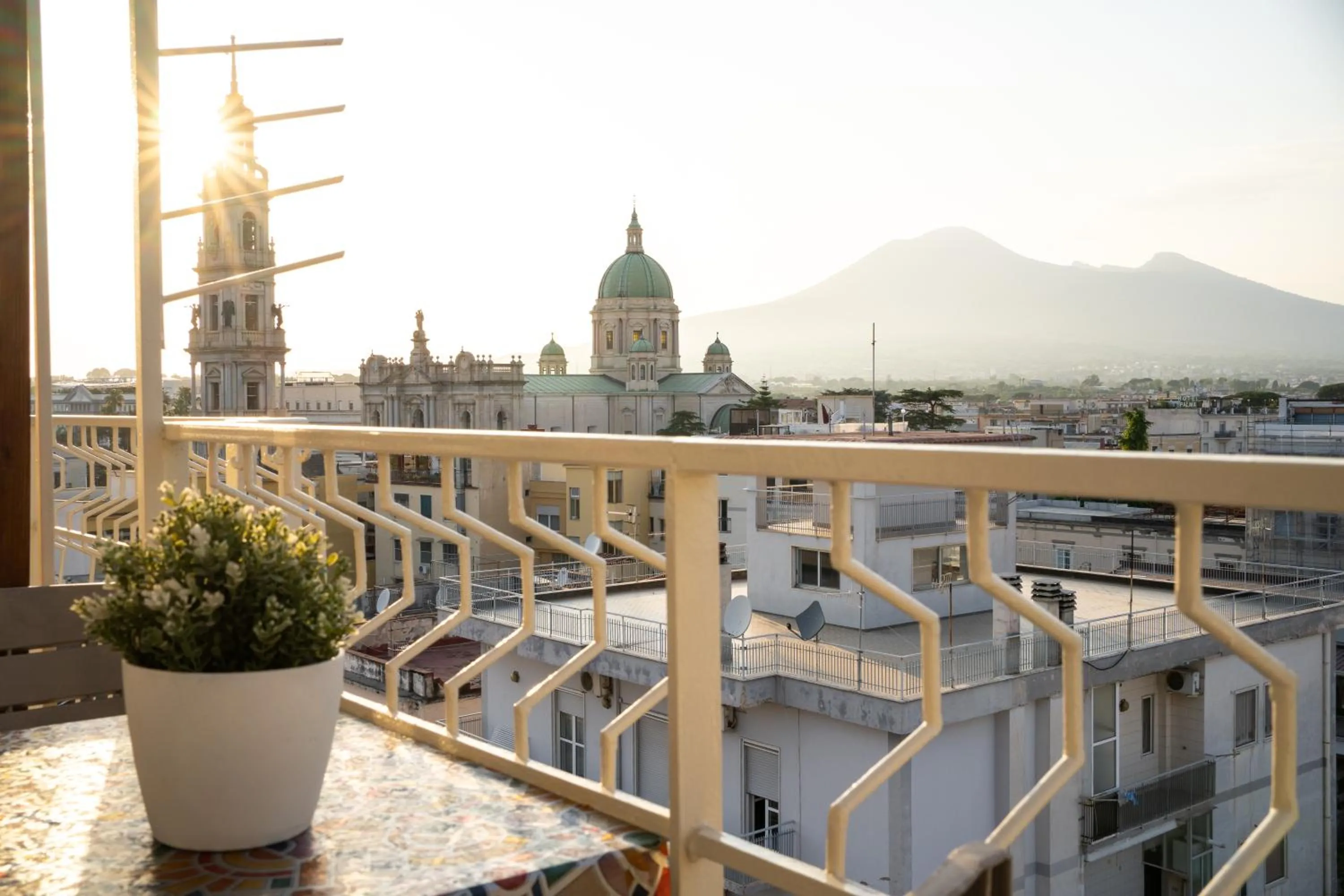 AJ Suite and Breakfast