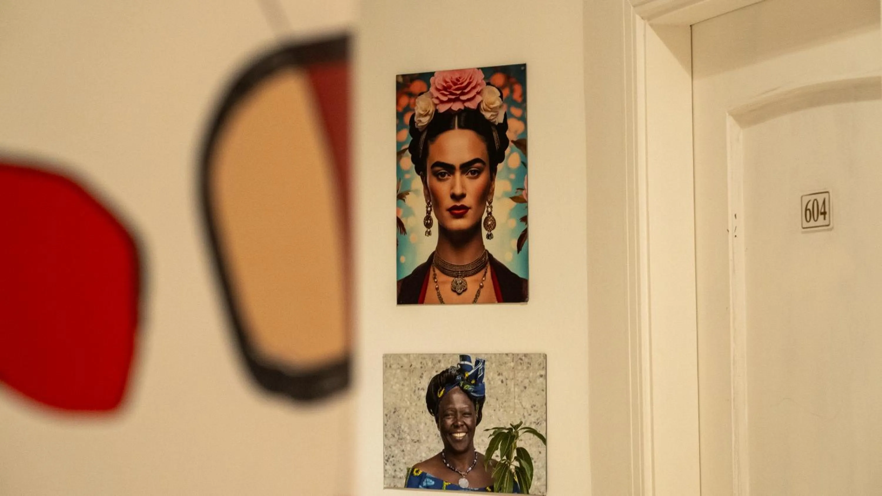 AJ Suite and Breakfast