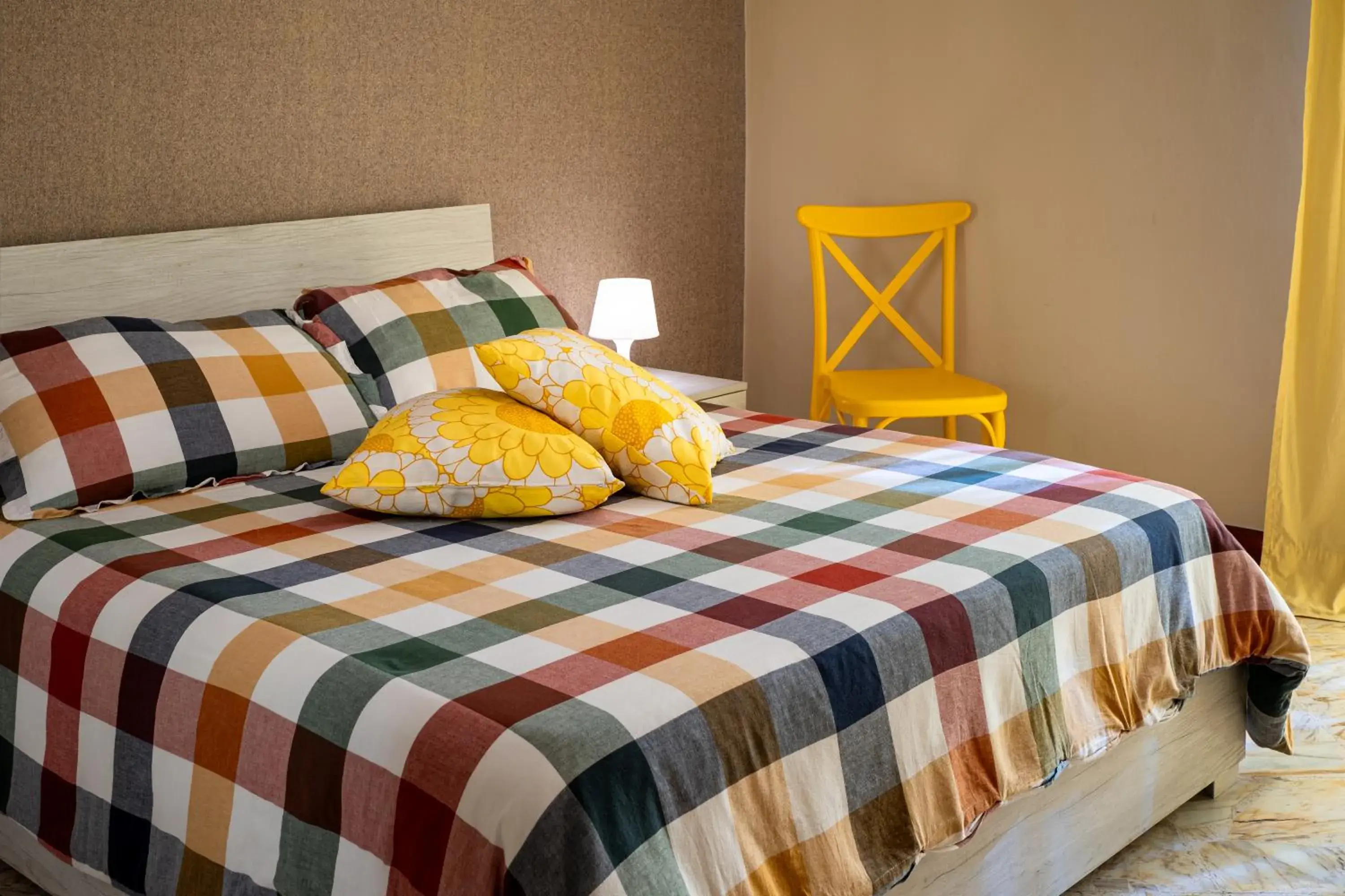 Double Room with Private Bathroom - single occupancy in AJ Suite and Breakfast Double Room with Private Bathroom - single occupancy in AJ Suite and Breakfast