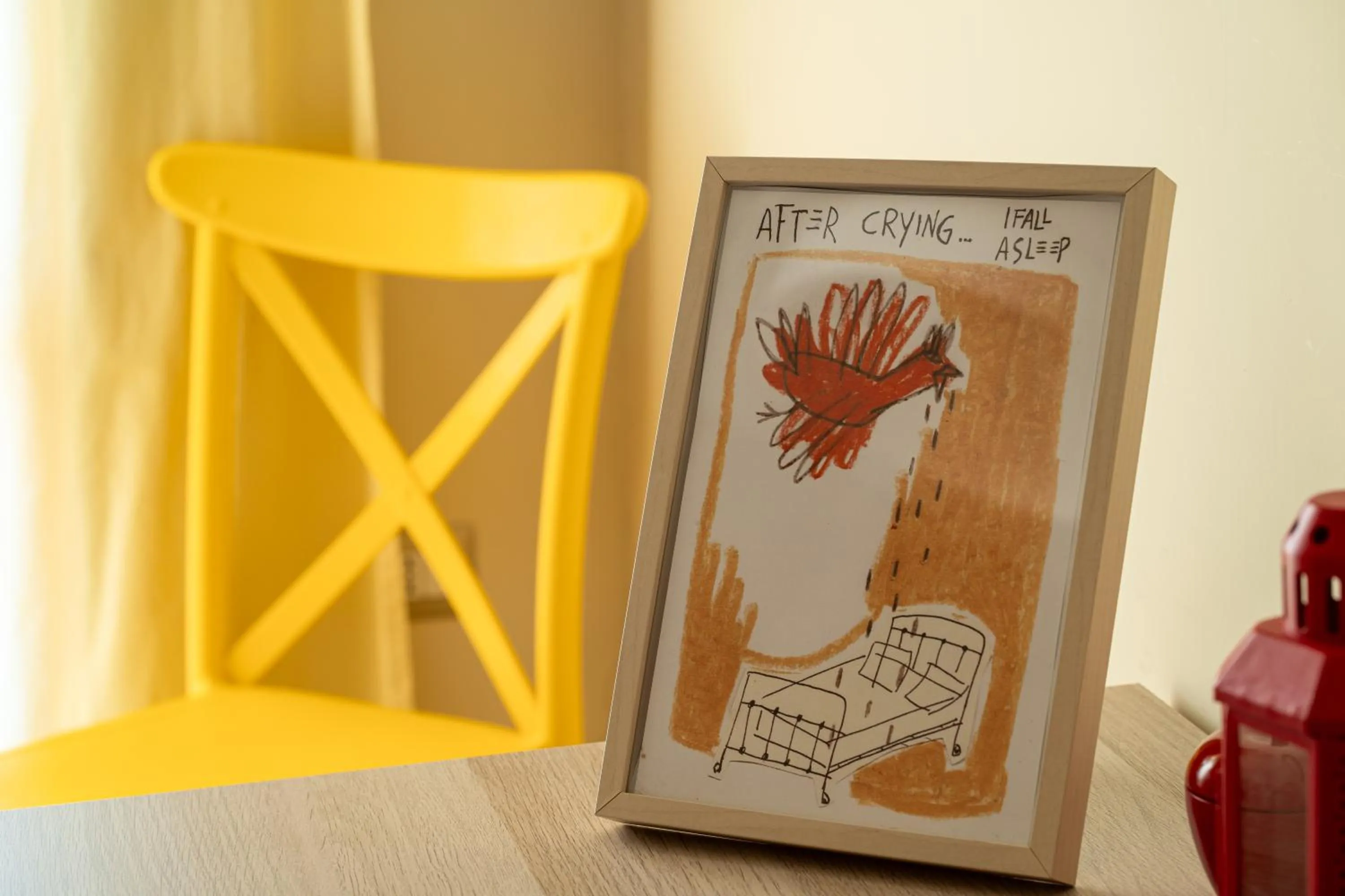 AJ Suite and Breakfast