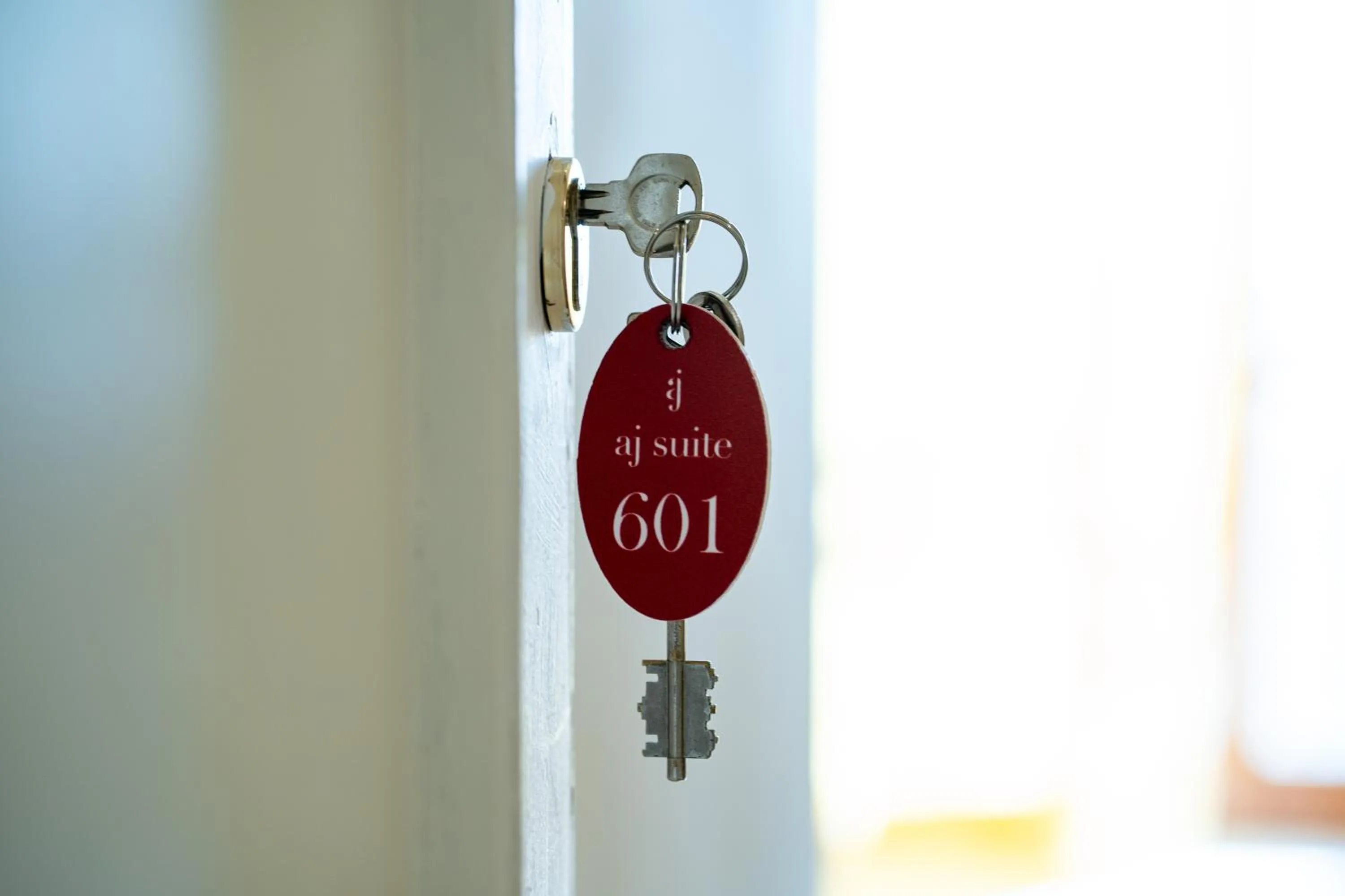 AJ Suite and Breakfast