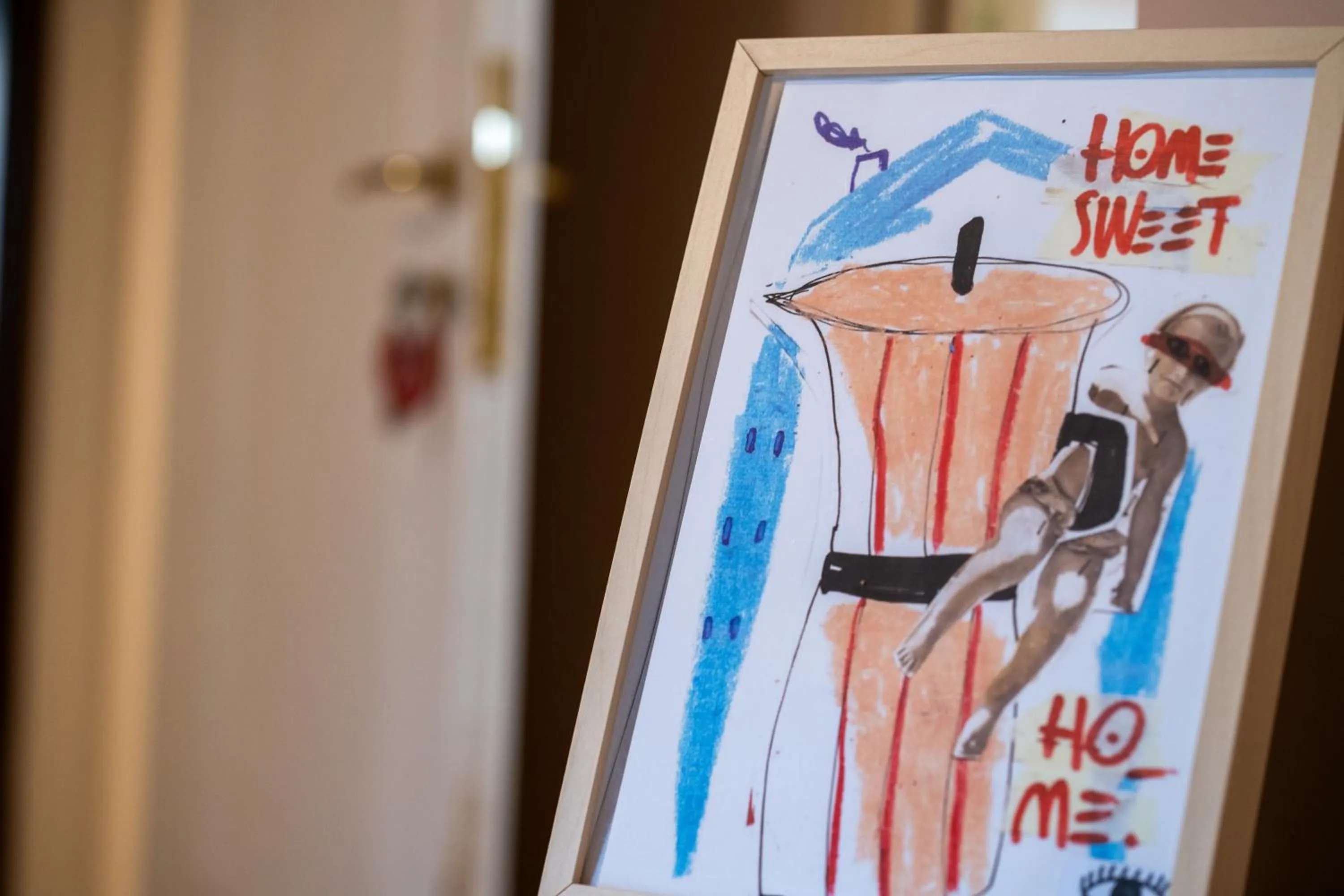 AJ Suite and Breakfast