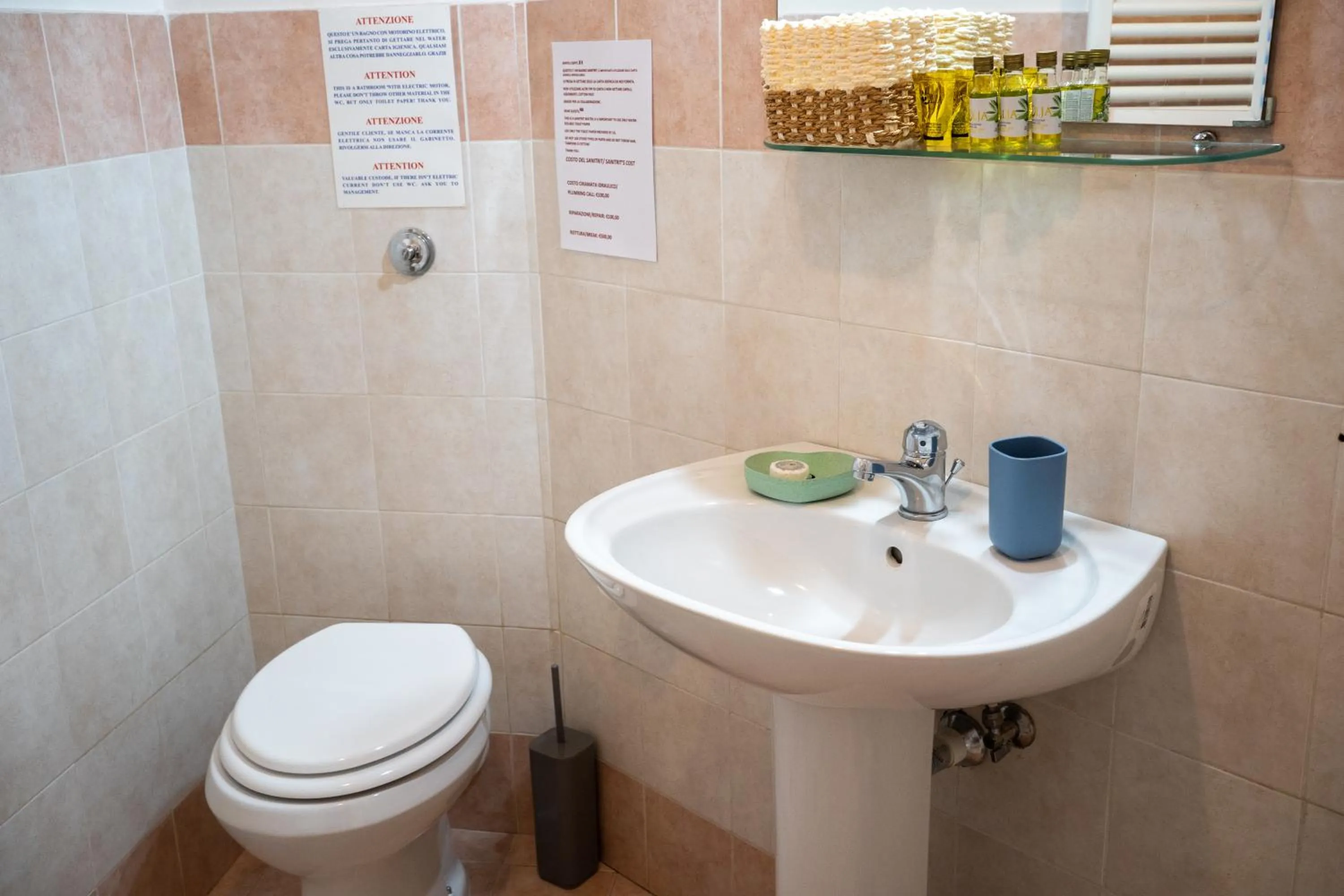 AJ Suite and Breakfast