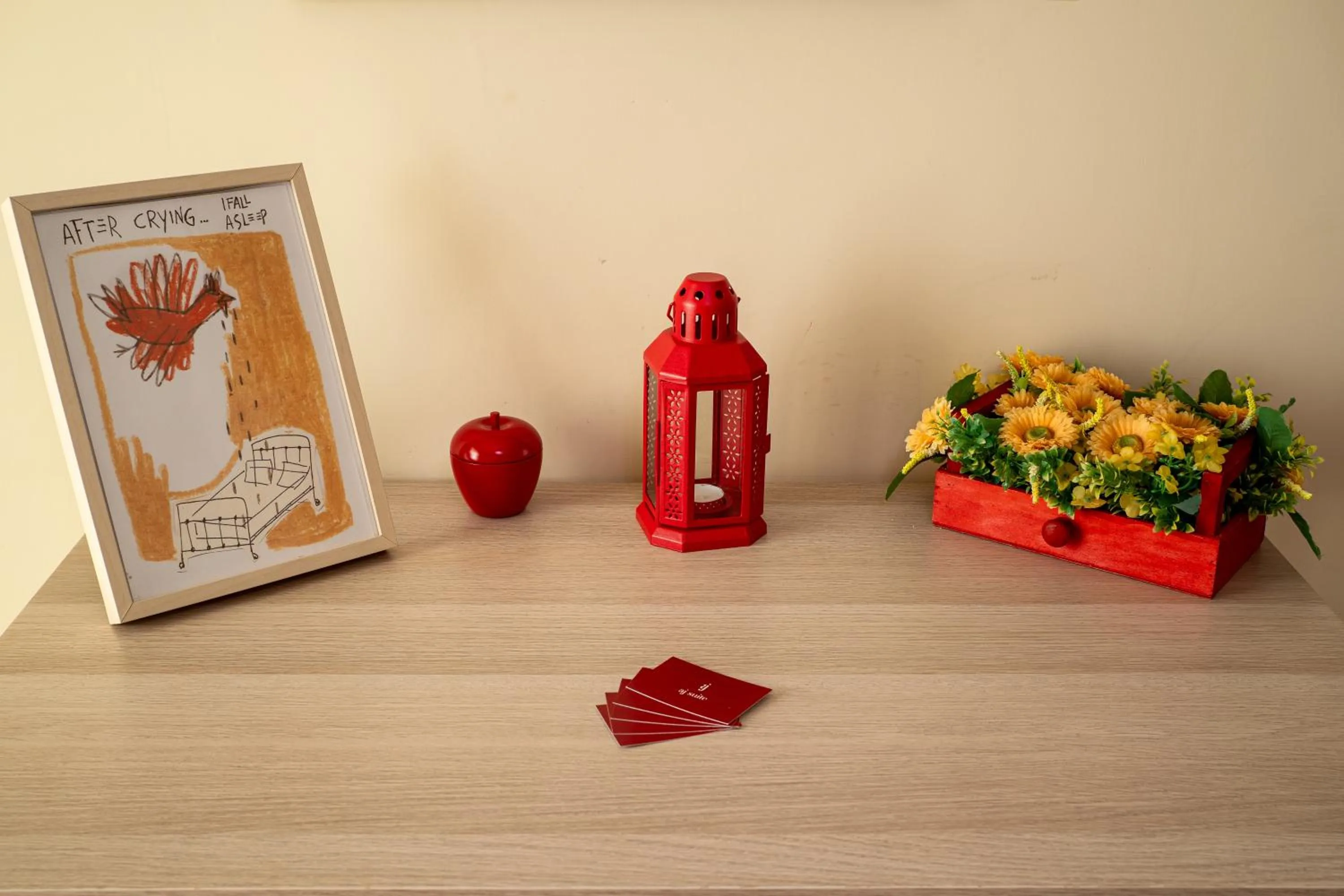 AJ Suite and Breakfast