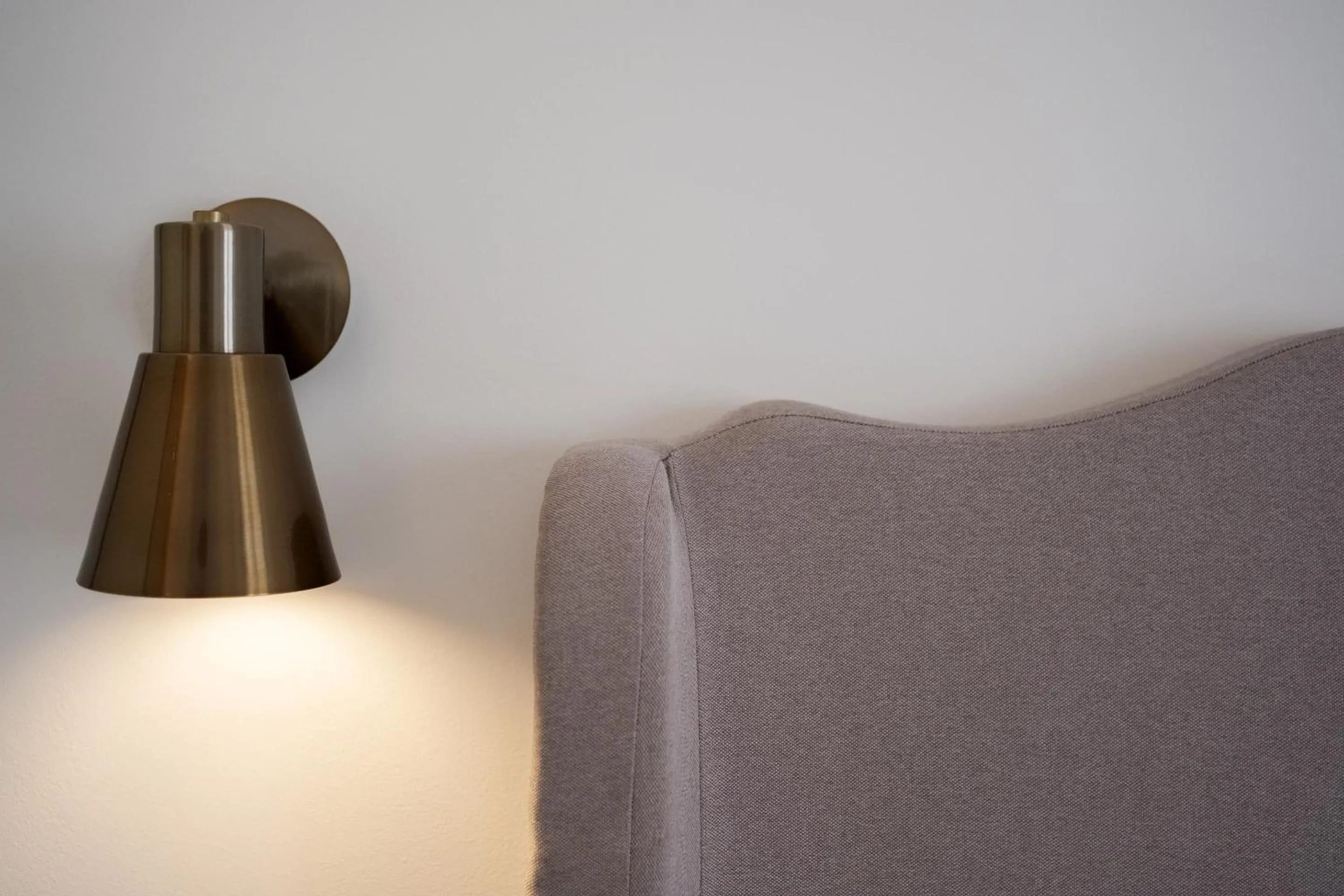 Bedroom in Abalto Suites & Rooms