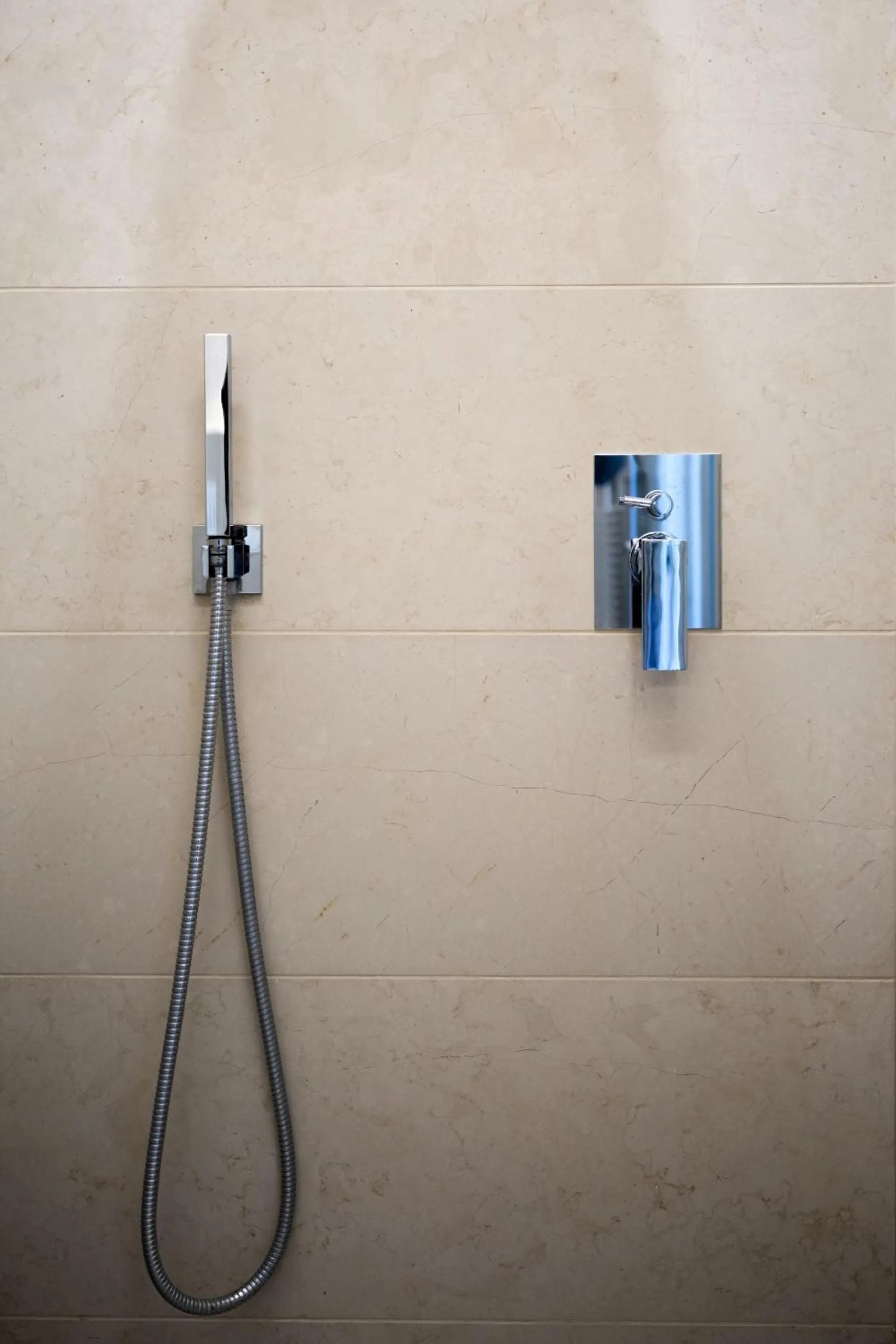 Bathroom in Abalto Suites & Rooms