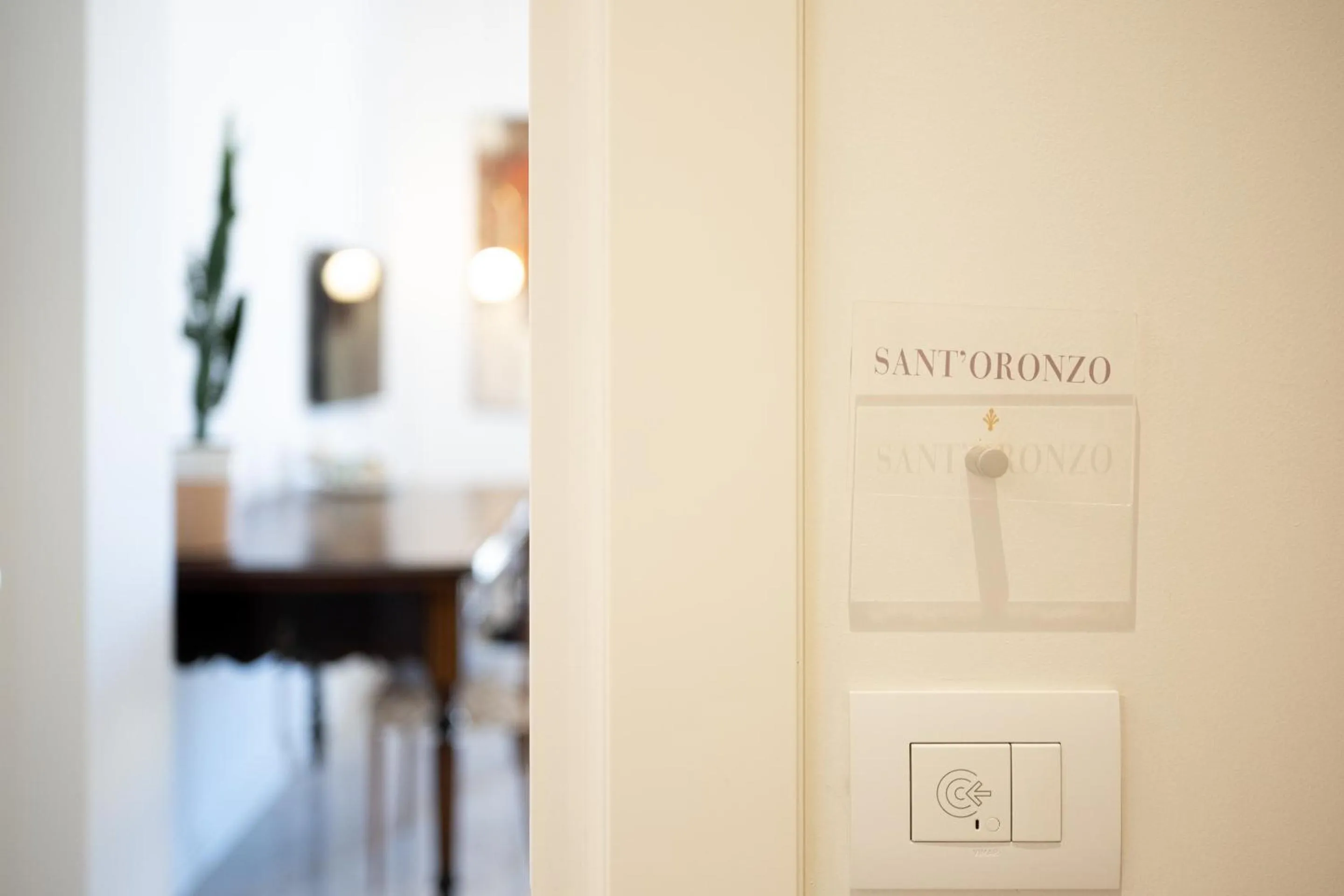 Bedroom in Abalto Suites & Rooms