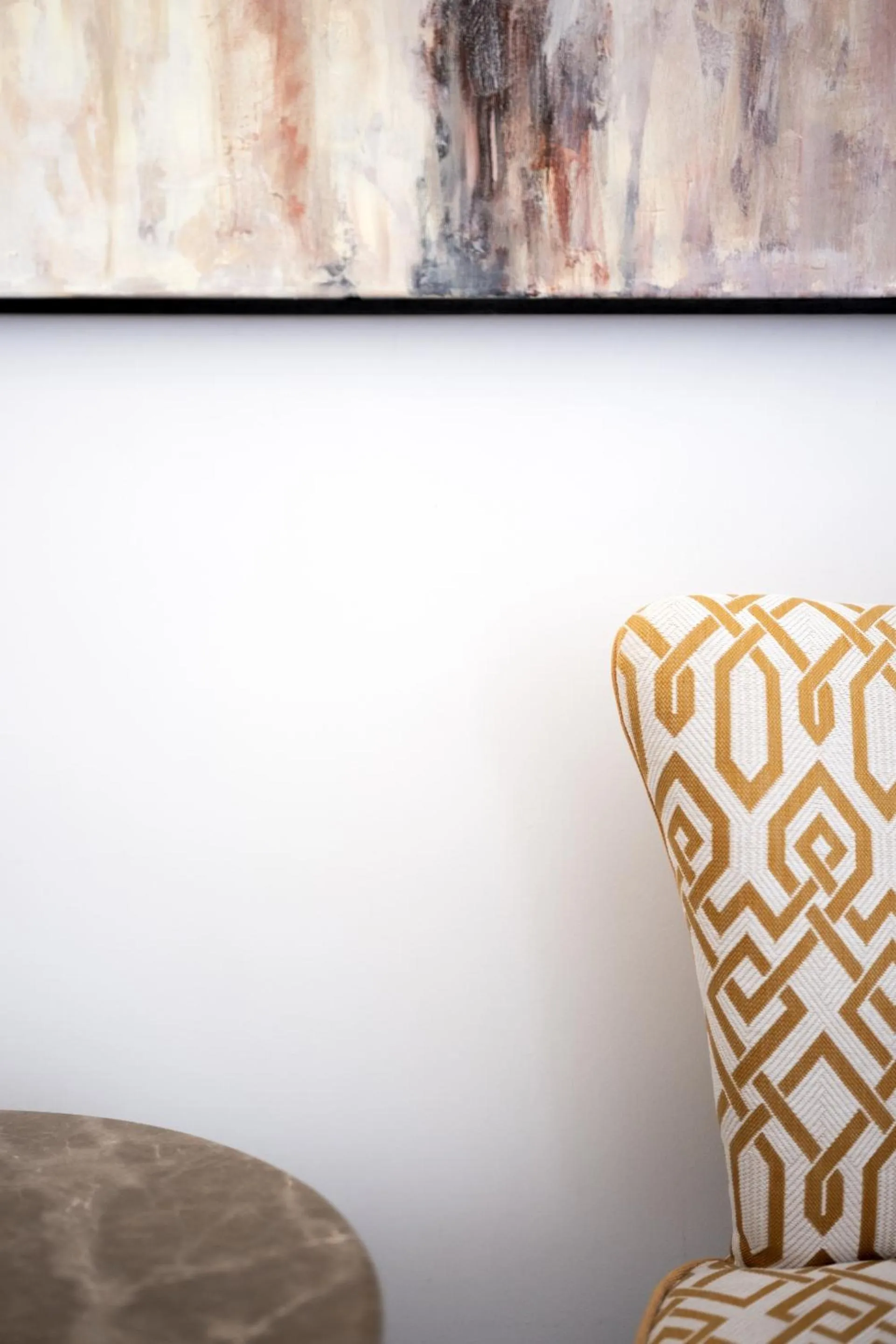 Bedroom in Abalto Suites & Rooms