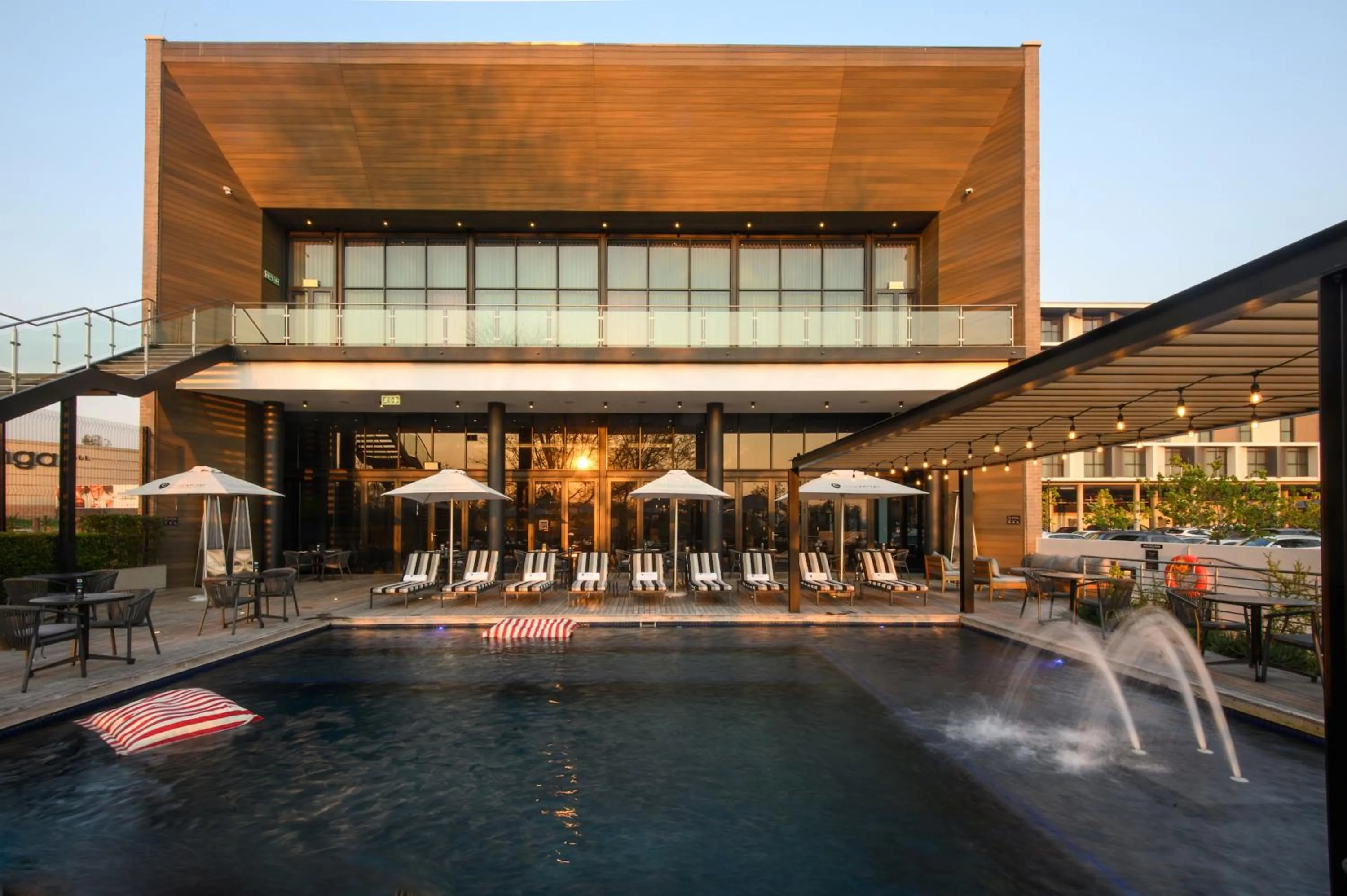 View (from property/room) in The Capital Mbombela