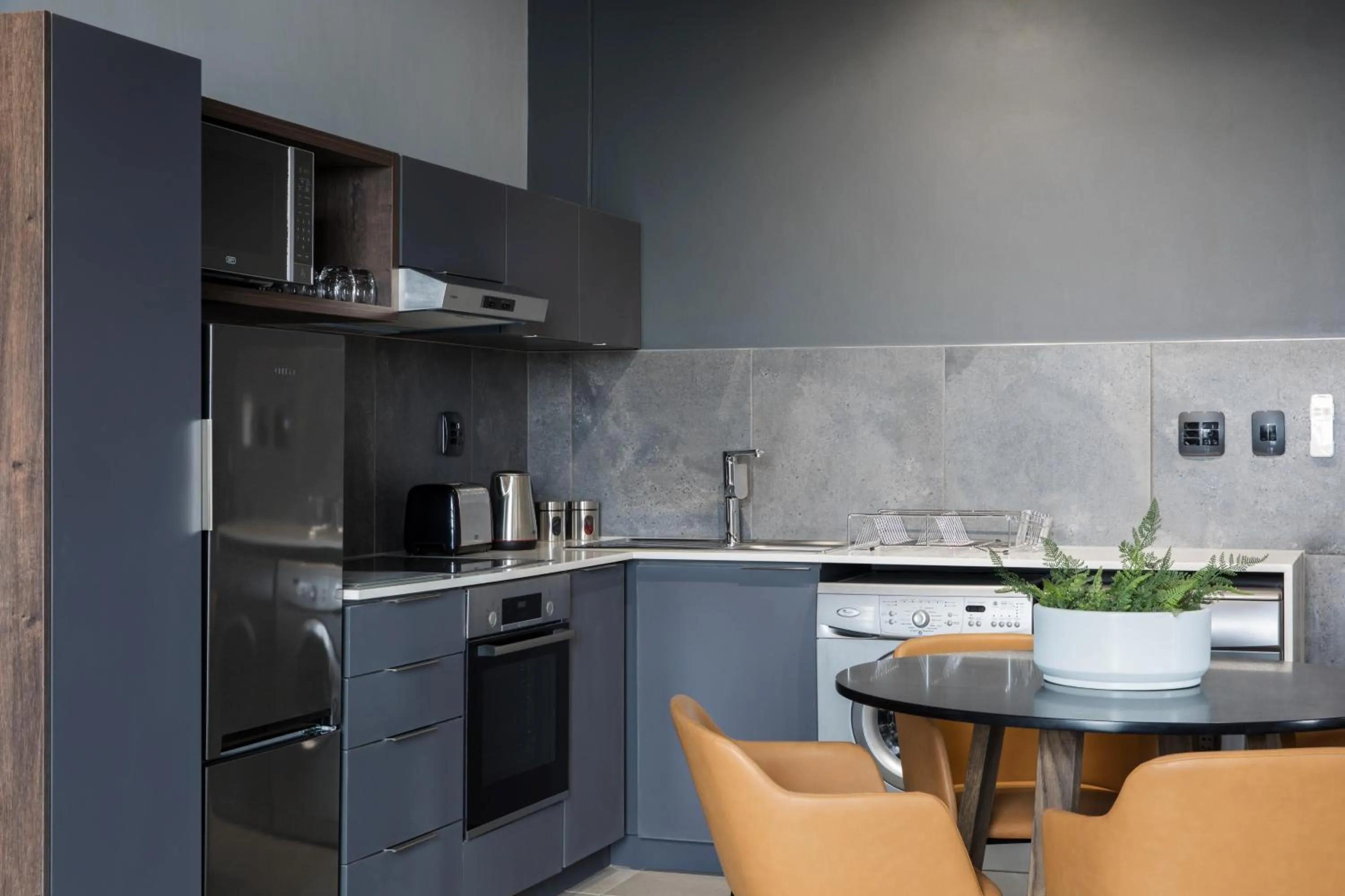 One-Bedroom Apartment in The Capital Mbombela