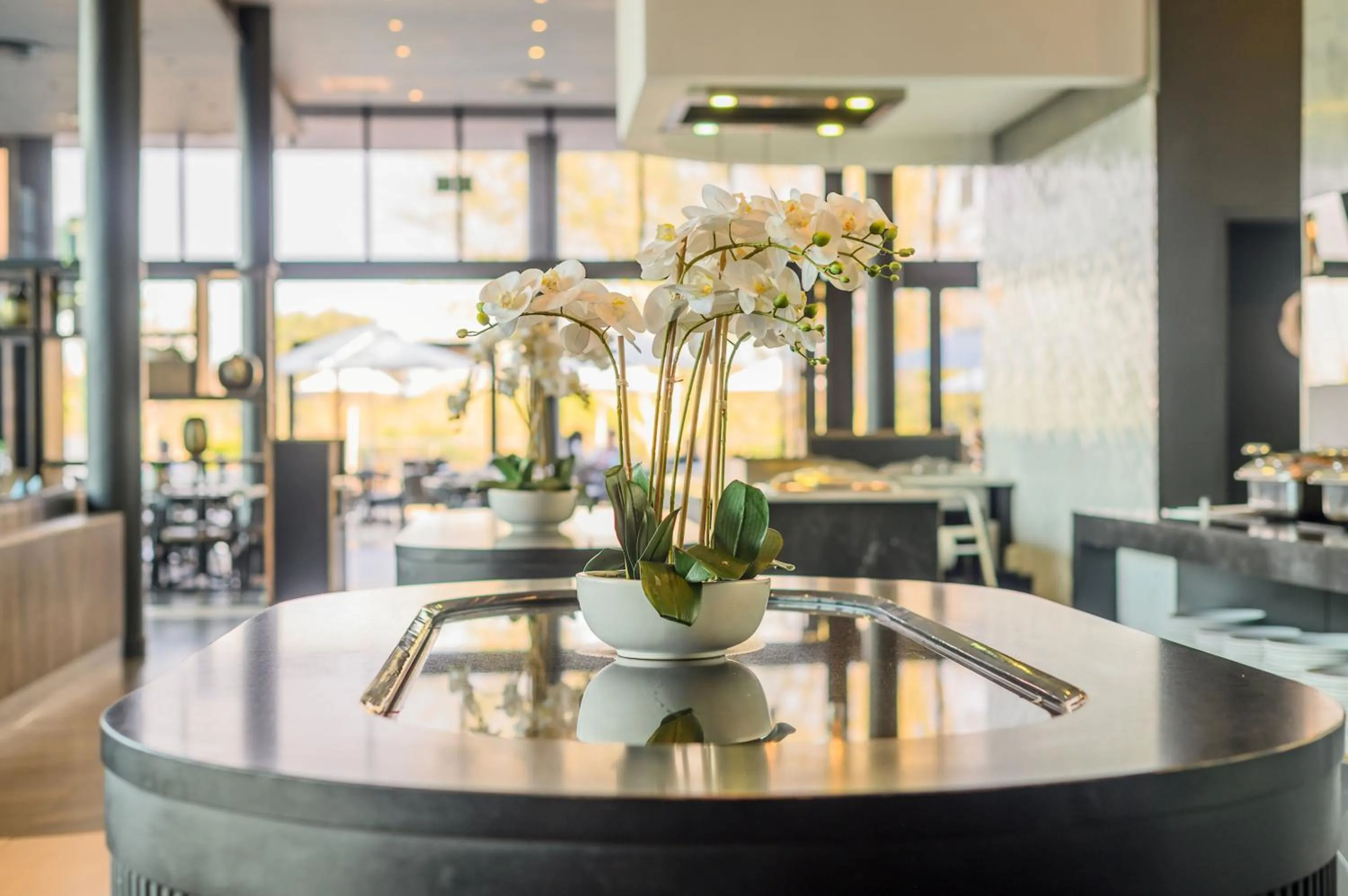 Restaurant/places to eat in The Capital Mbombela