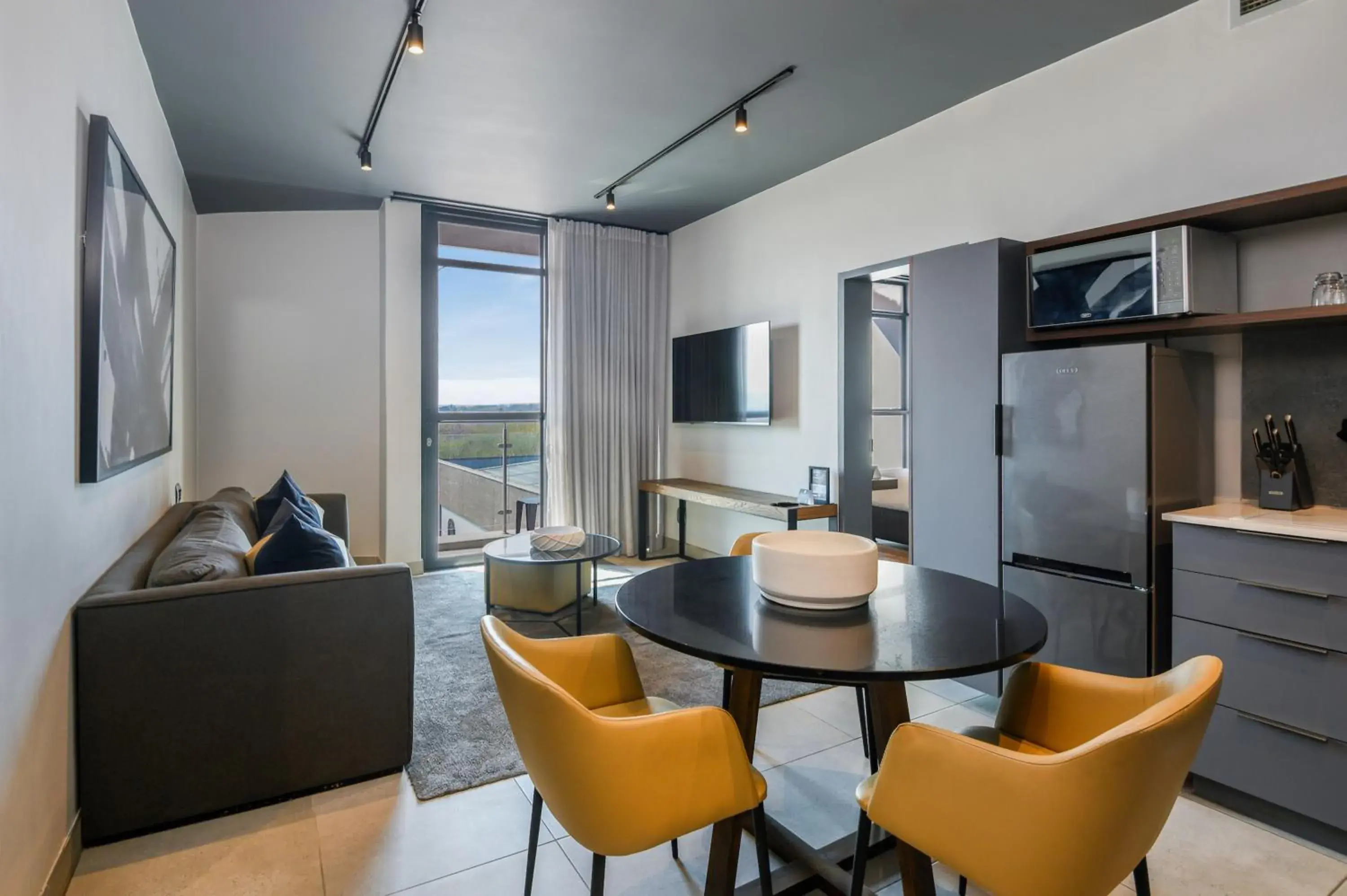 Two-Bedroom Apartment in The Capital Mbombela Two-Bedroom Apartment in The Capital Mbombela