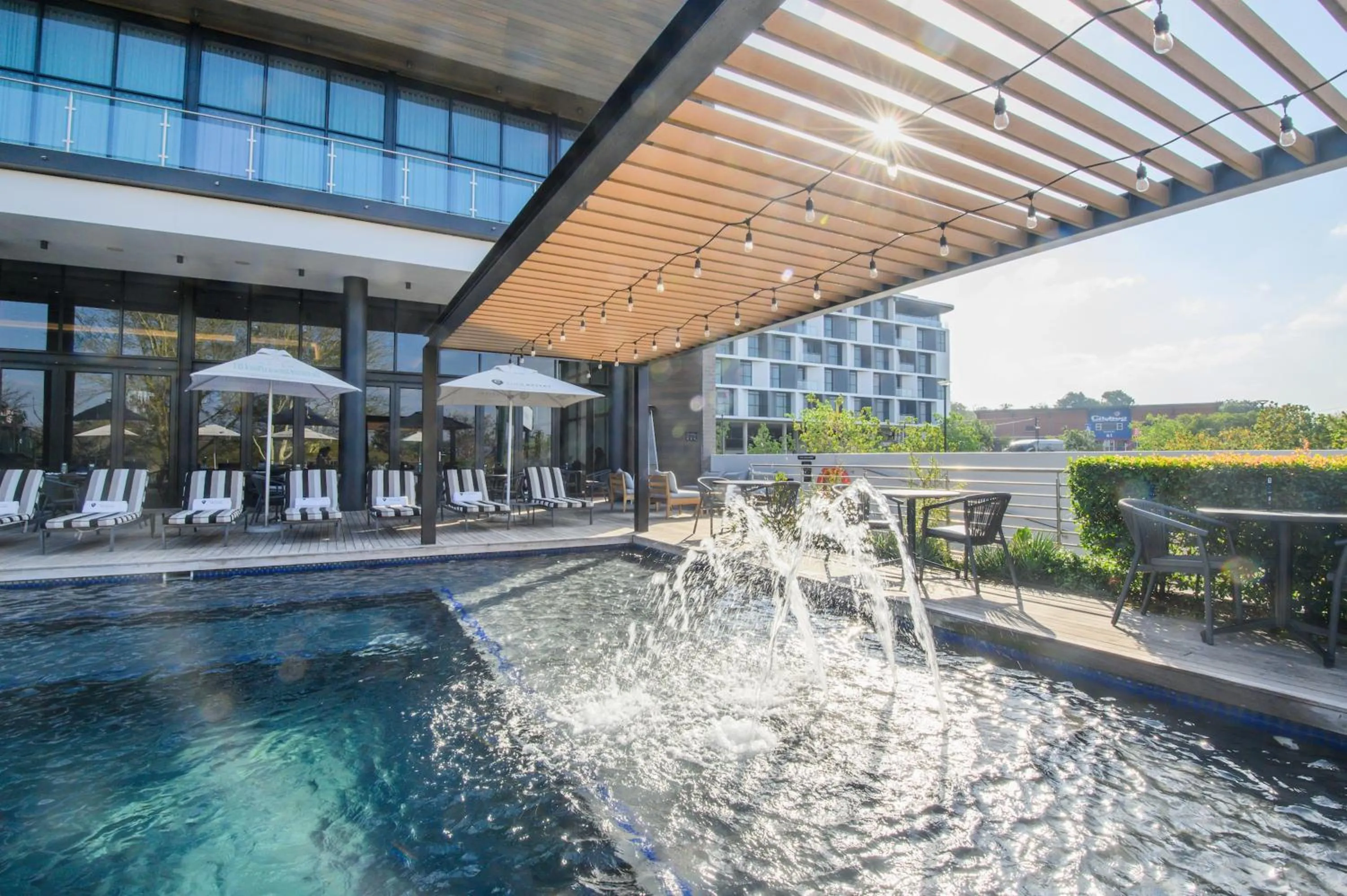 Property building in The Capital Mbombela