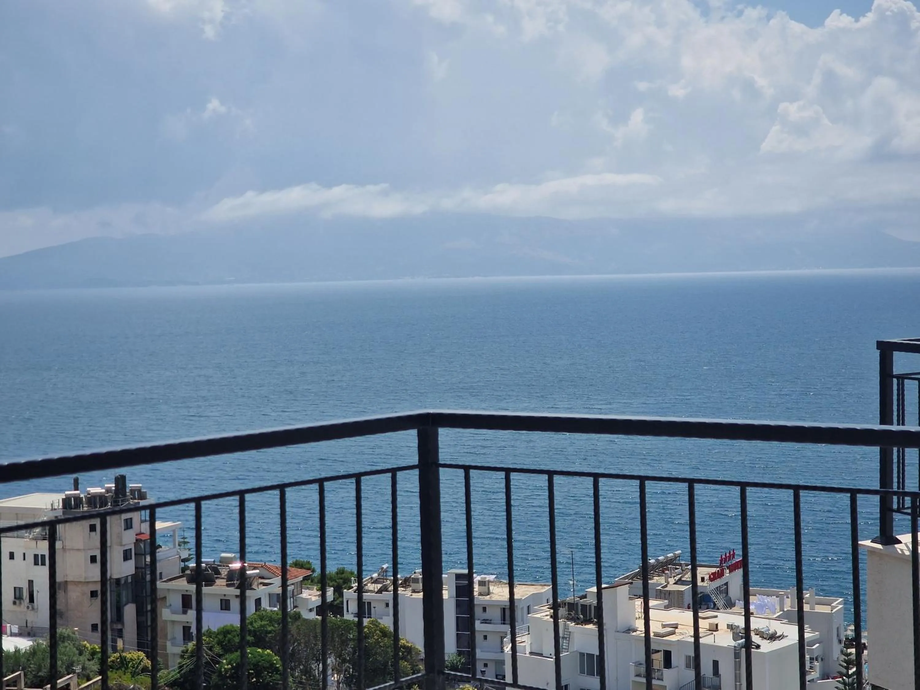 View (from property/room) in Joanna Suites