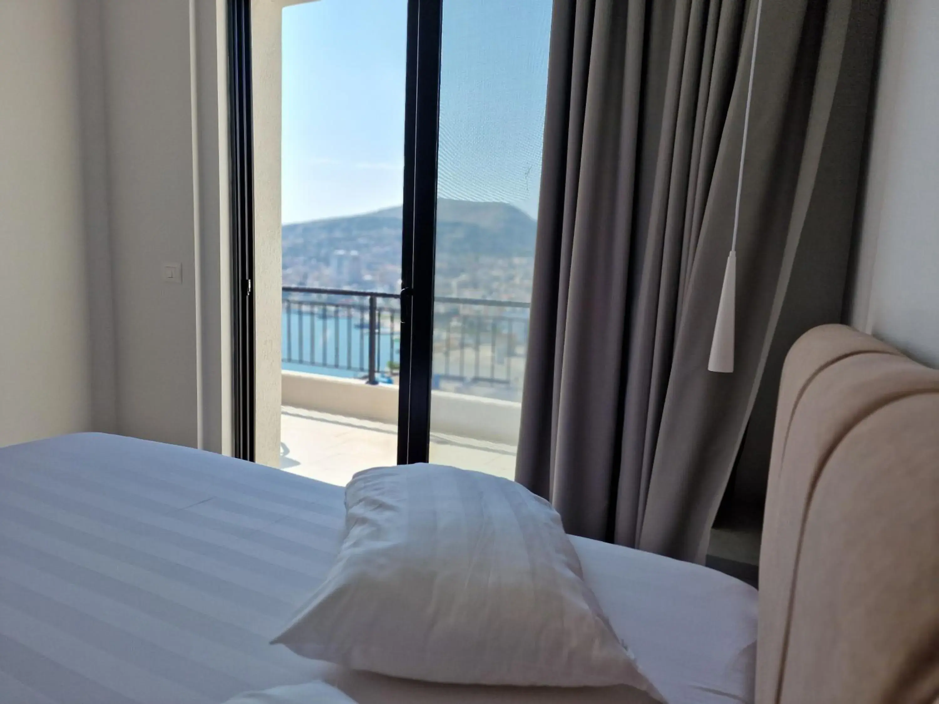 Joanna Suites Joanna Suites