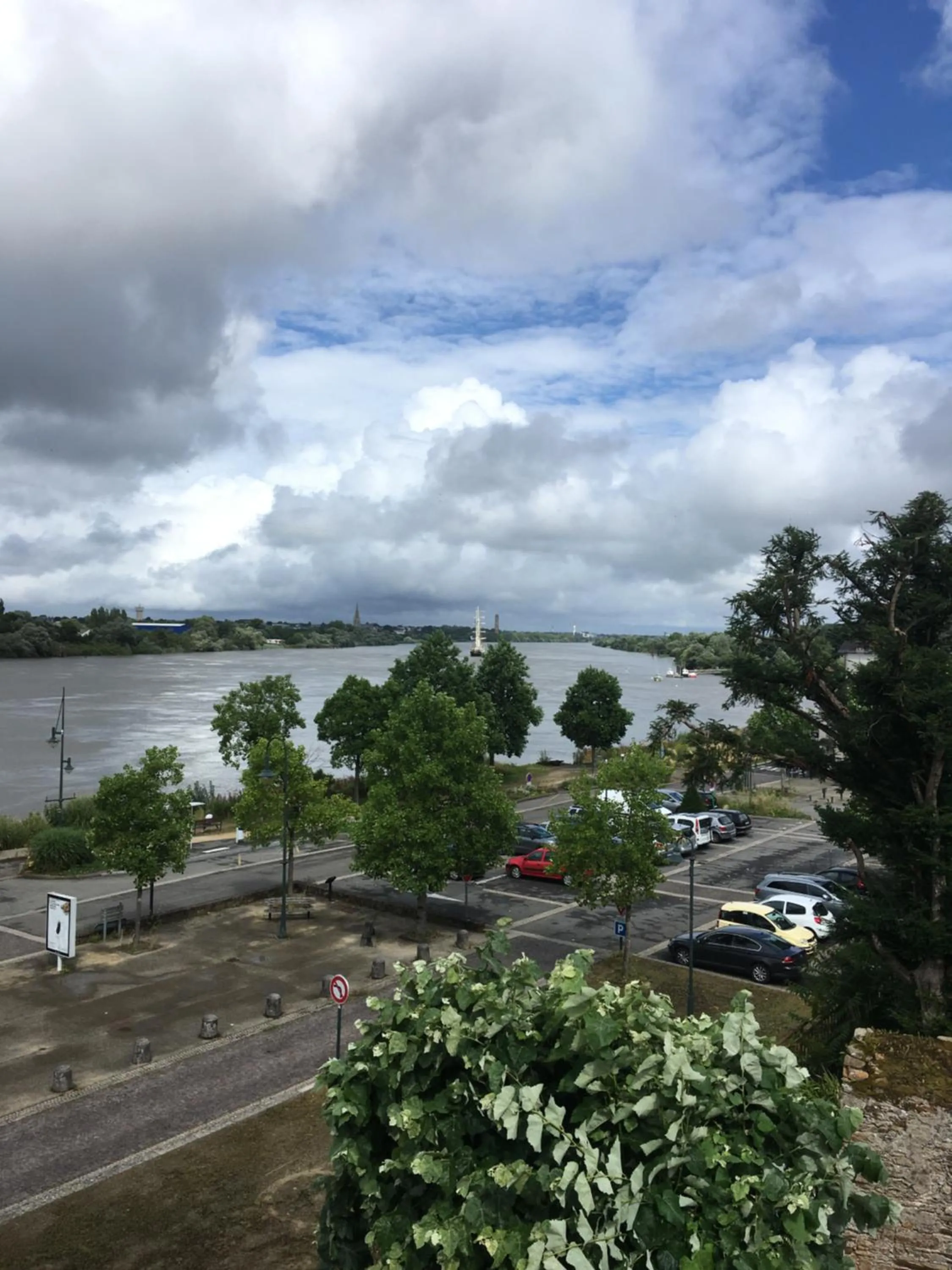 Day in La Houache Chambres d'Hôtes