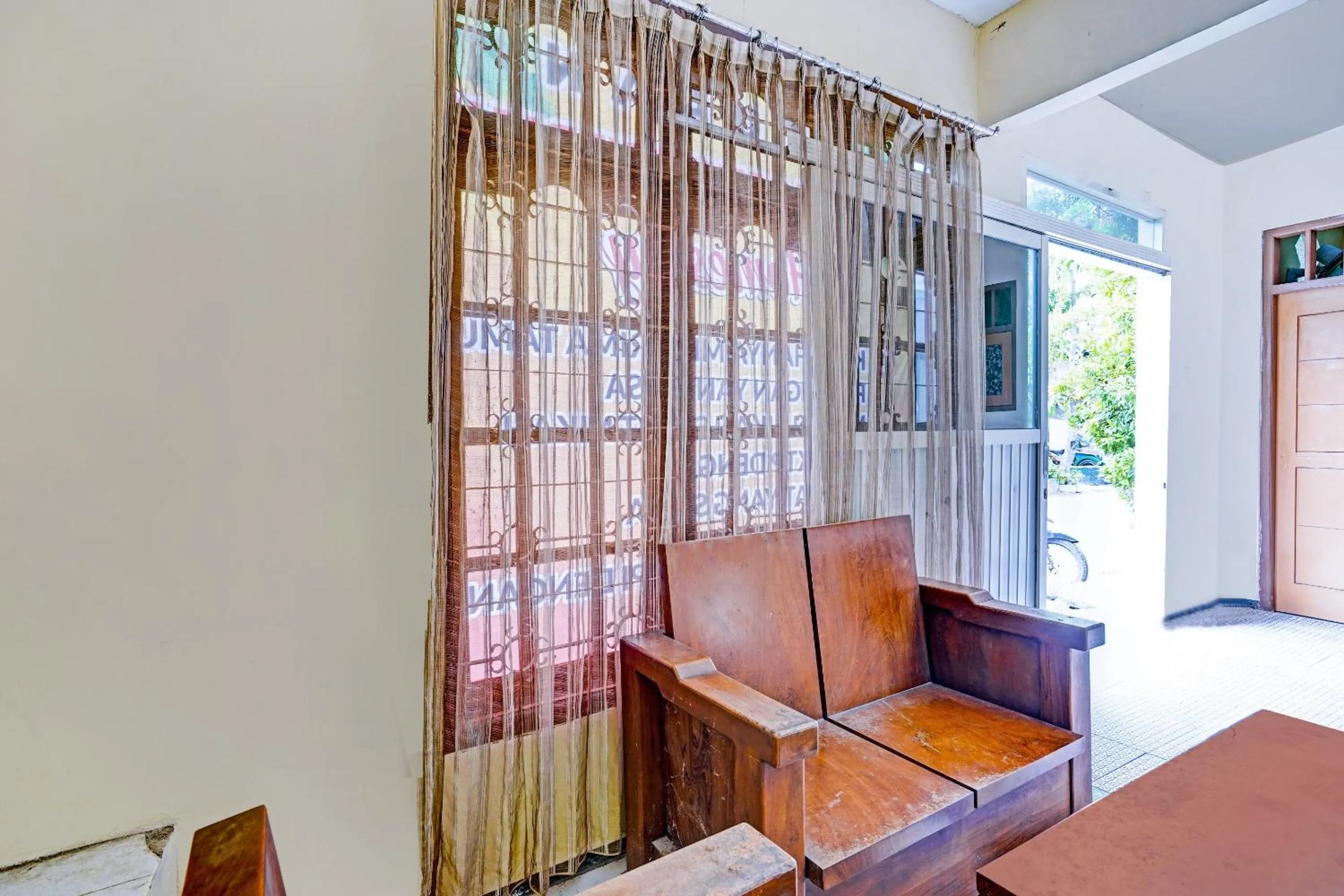 Other in SPOT ON 90586 Hagawa Syariah Homestay