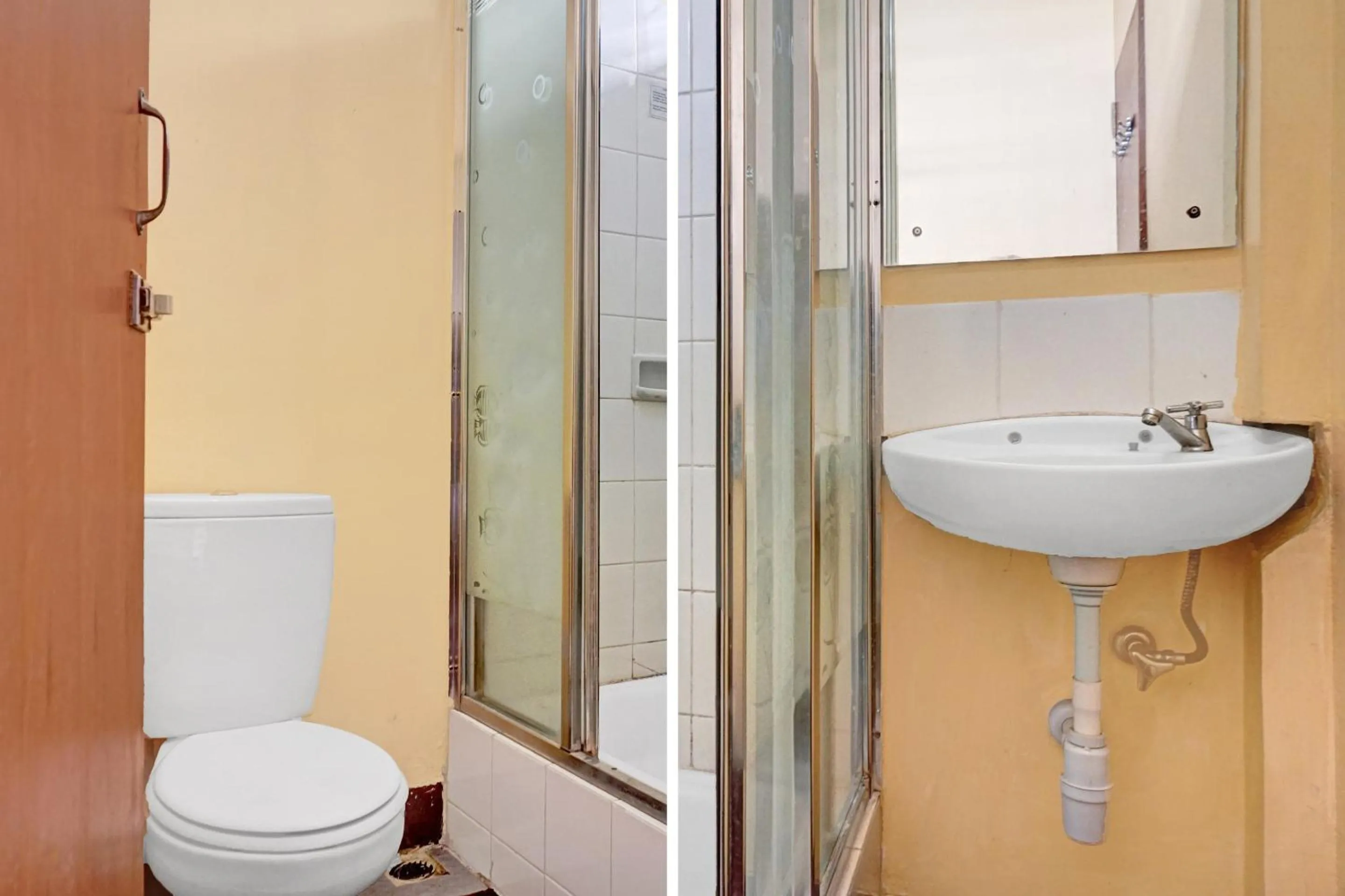 Hotel O 90596 Hotel Griya Astoeti