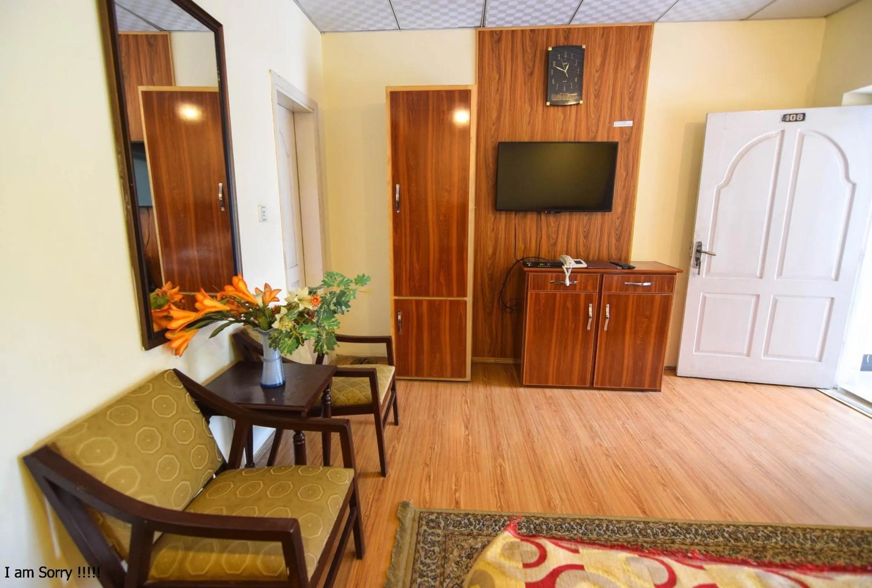 Parhena Cottages Bella Naran