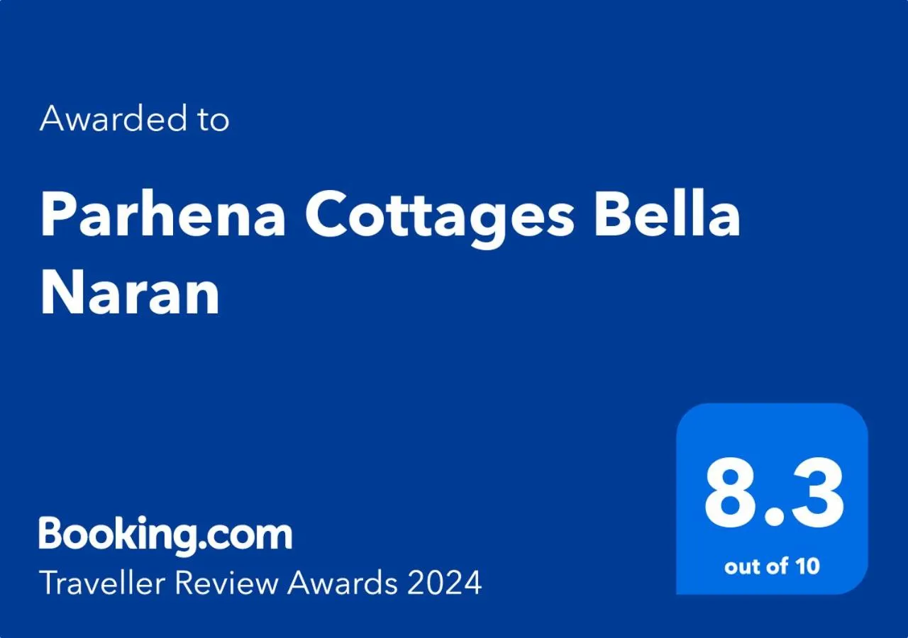 Parhena Cottages Bella Naran