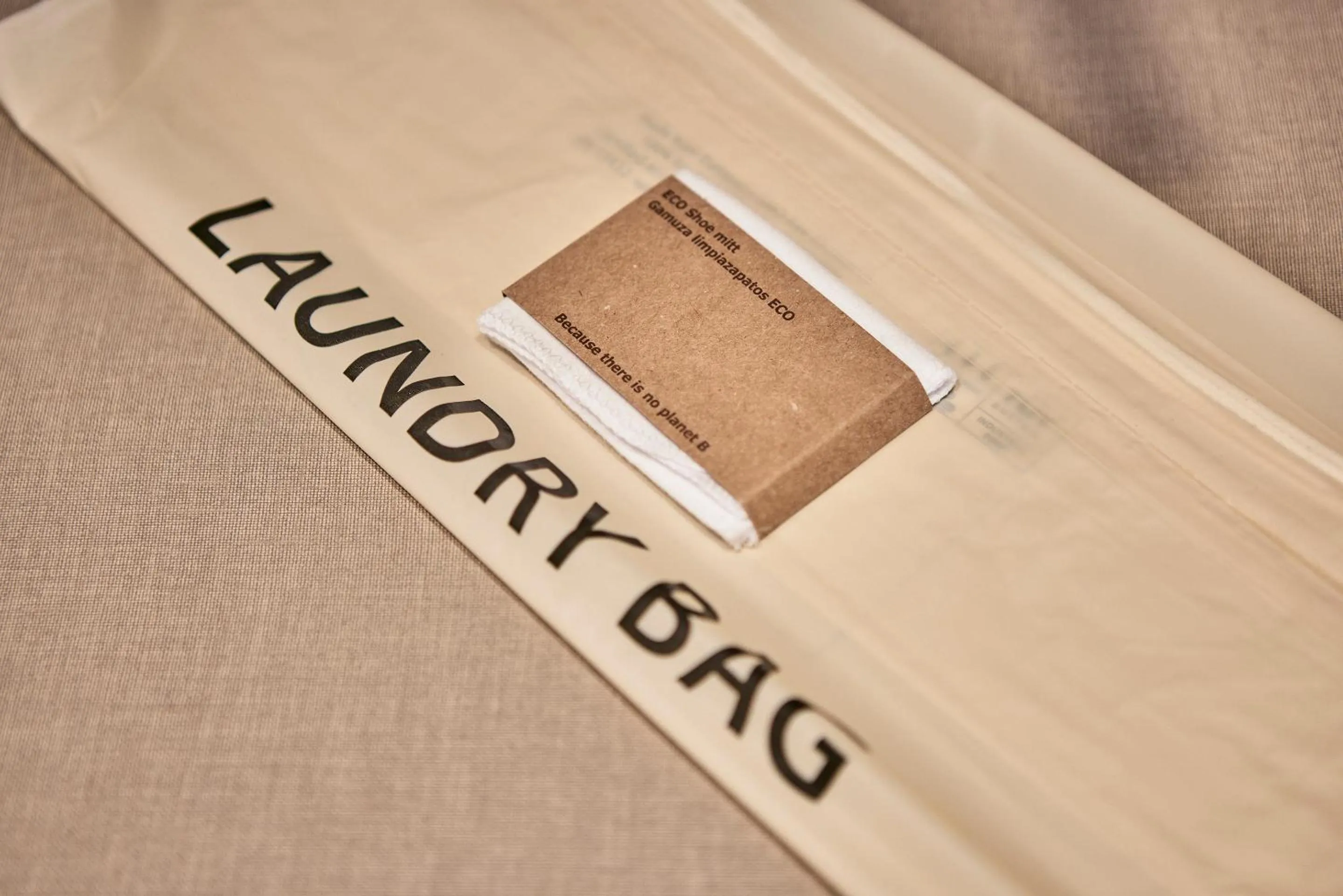 Property logo or sign in JOE'S GOMILA BOUTIQUE HOTEL