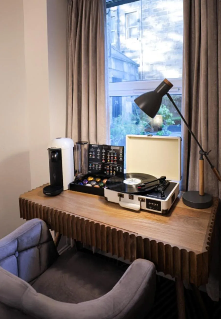 TV and multimedia in Boutique 50