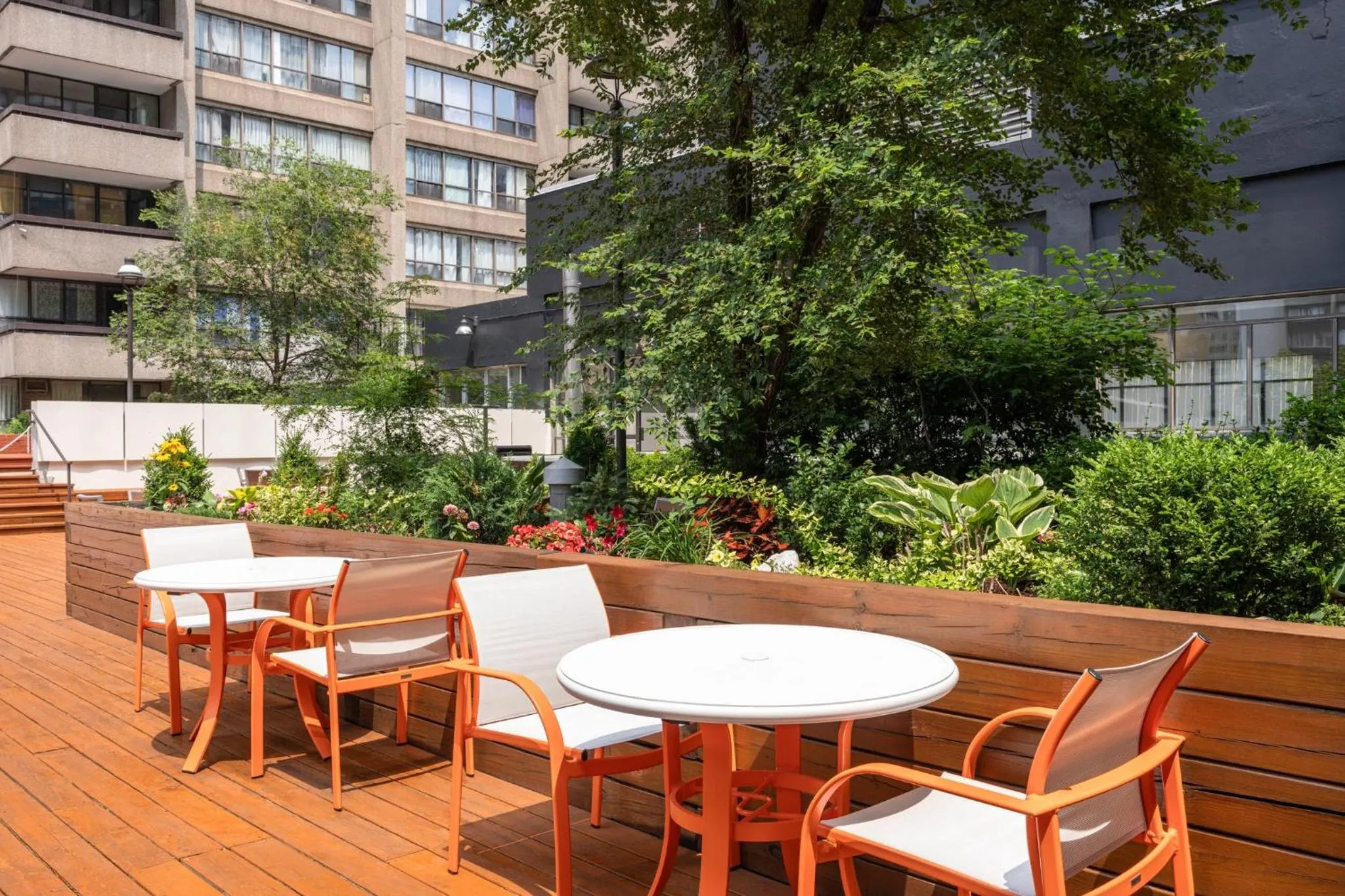 Other in Holiday Inn Toronto Downtown Centre by IHG