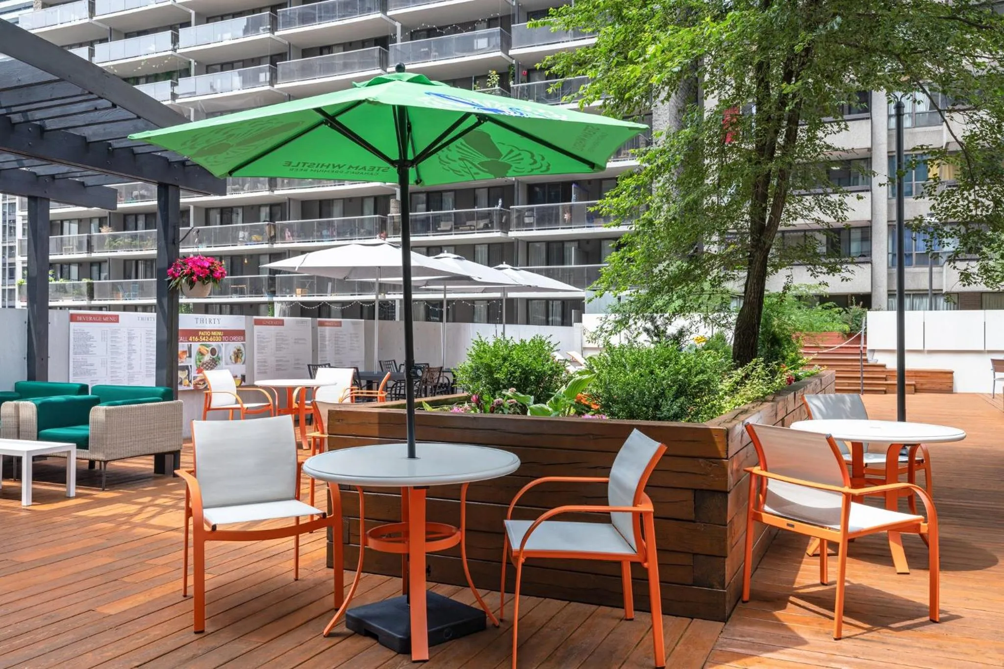 Other in Holiday Inn Toronto Downtown Centre by IHG