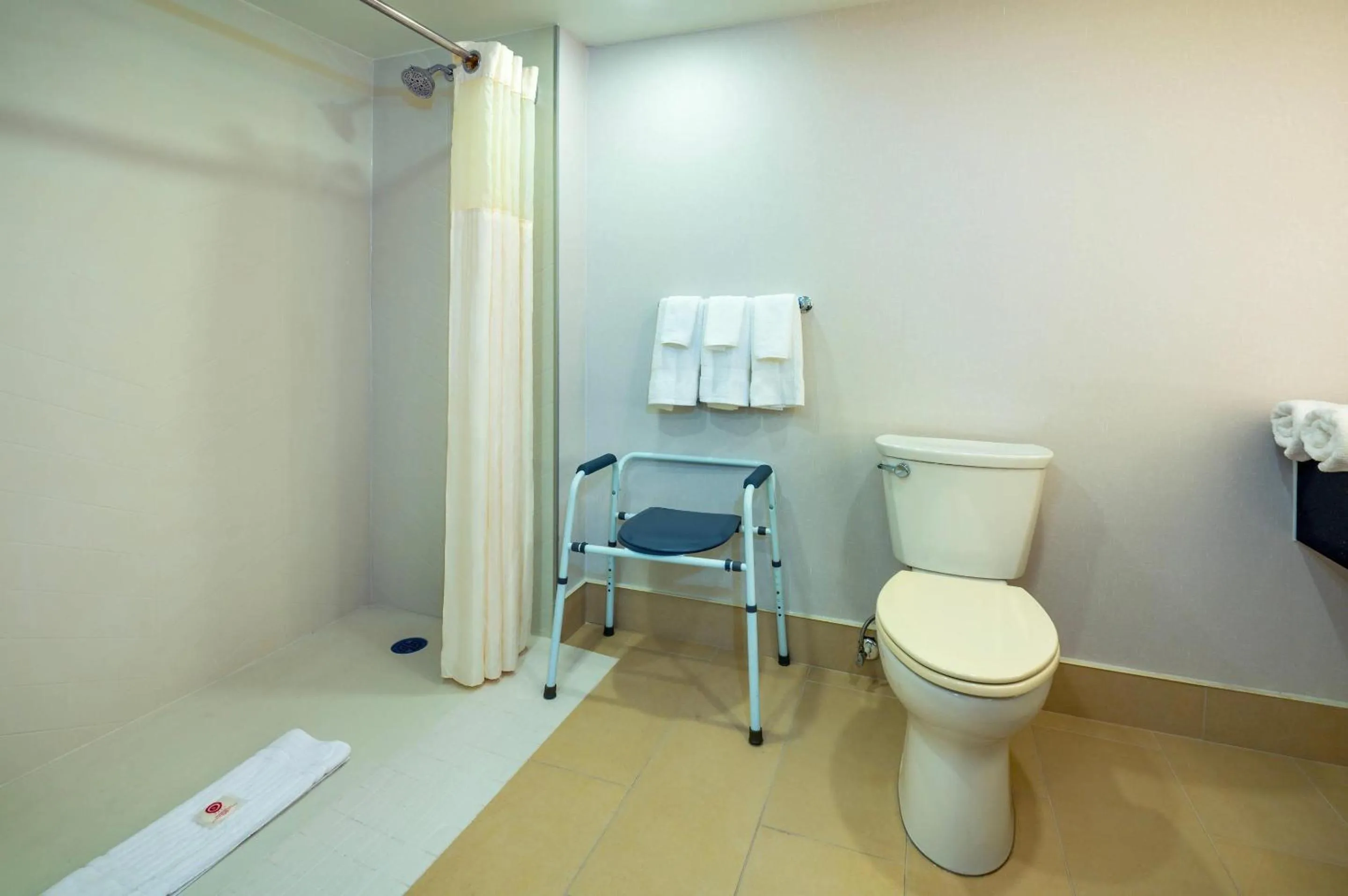 Bedroom in Comfort Inn & Conference Centre Toronto Airport