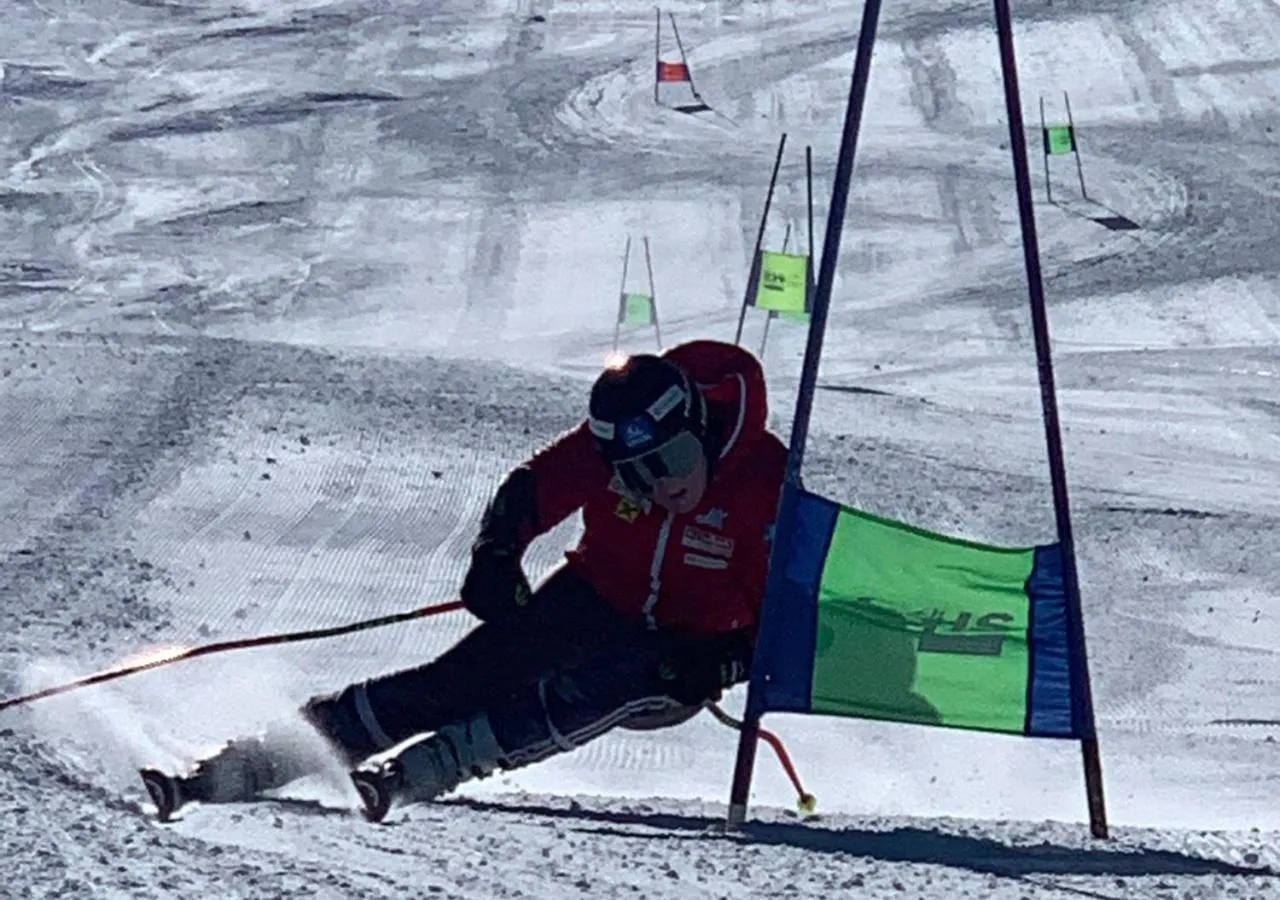 Skiing in Hotel Bad Hofgastein - The STORKS - Adults Only