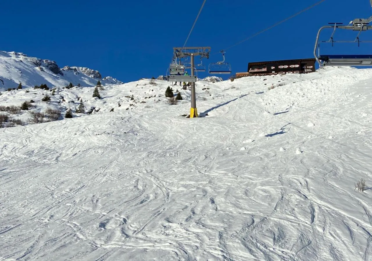 Skiing in Hotel Bad Hofgastein - The STORKS - Adults Only