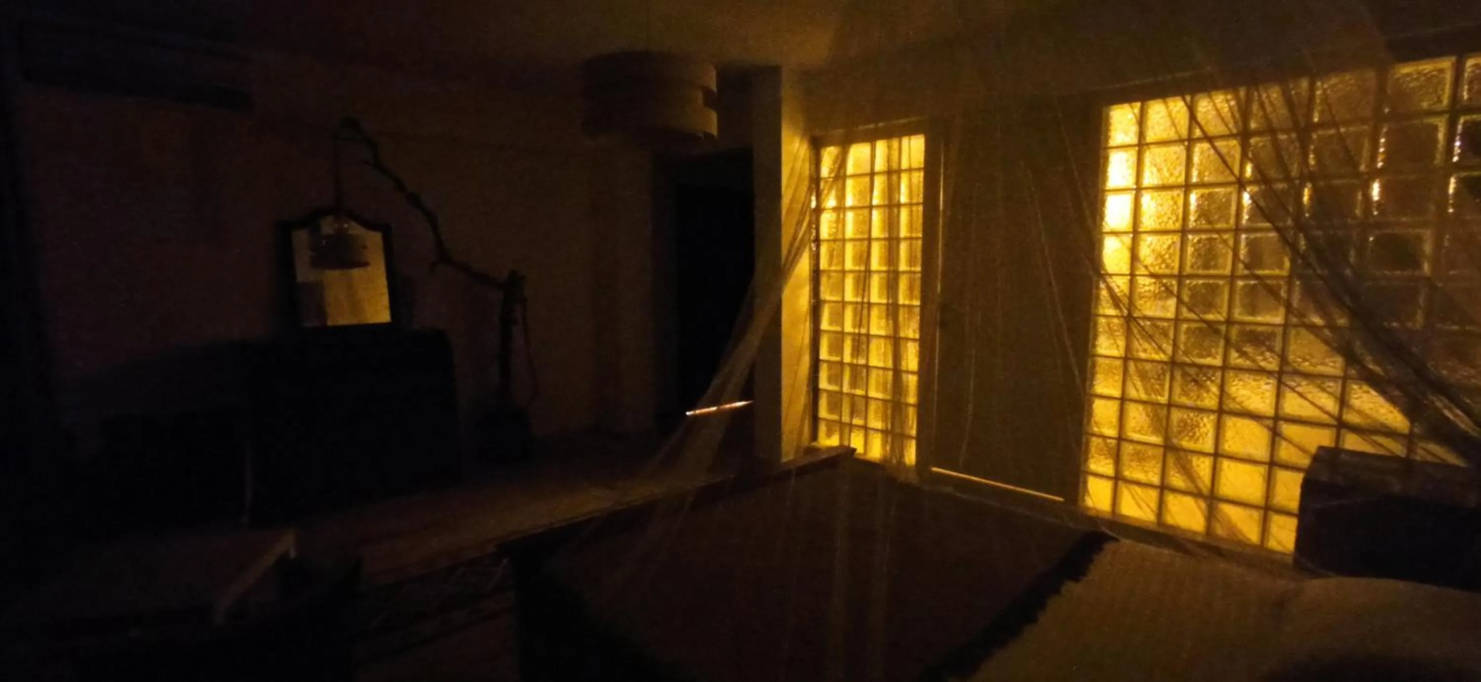 Bed in Gölyaka Hotel