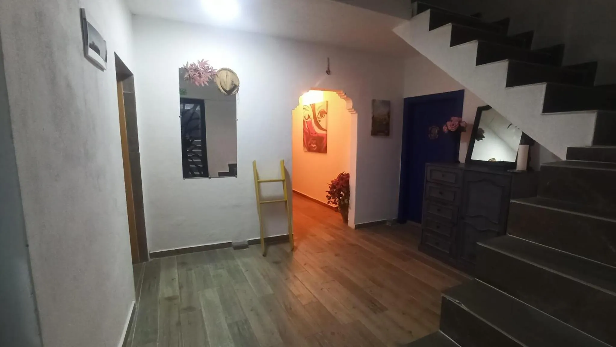 Property building in Gölyaka Hotel