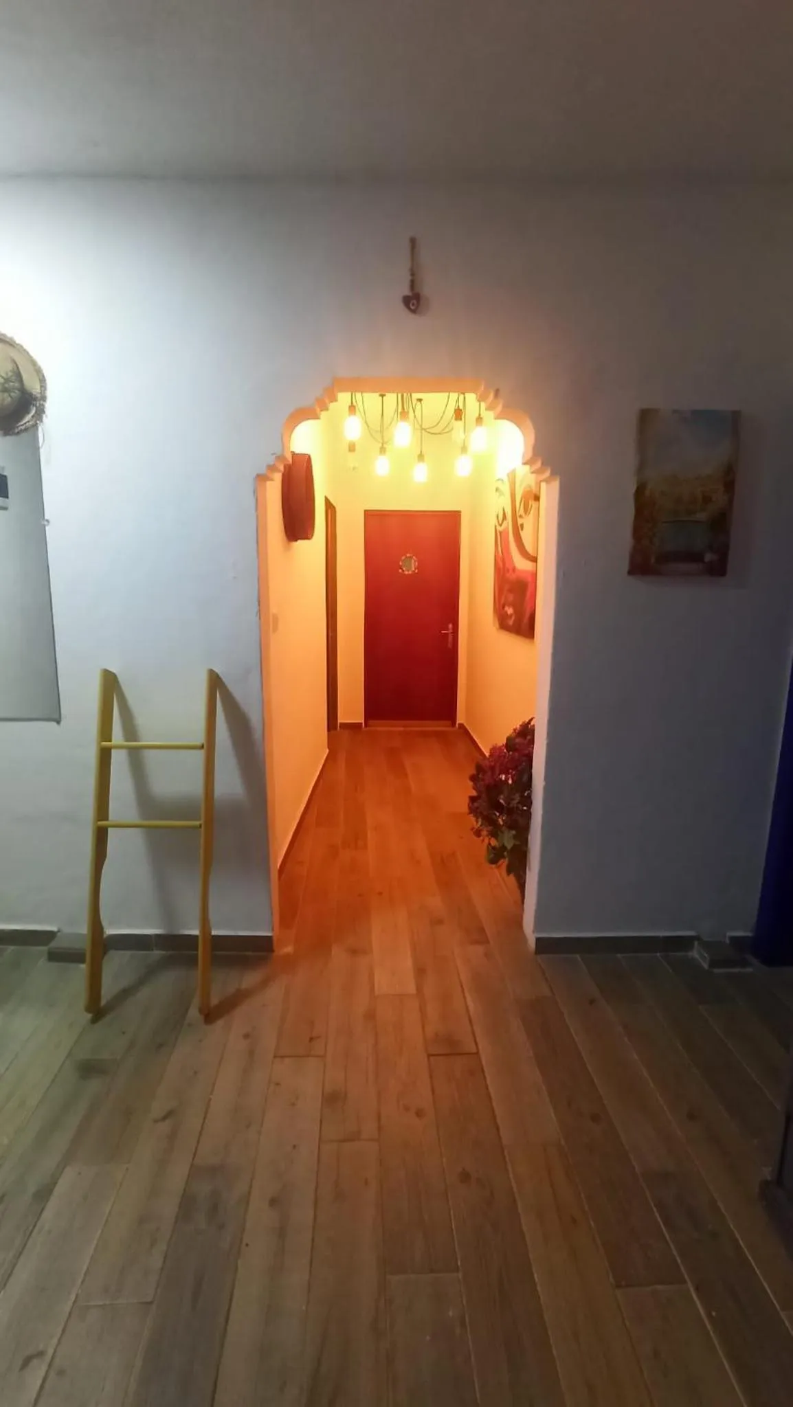 Property building in Gölyaka Hotel