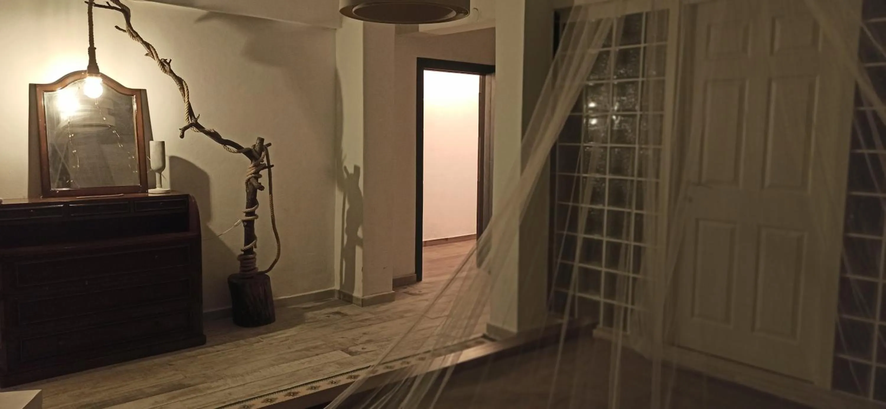 Bedroom in Gölyaka Hotel