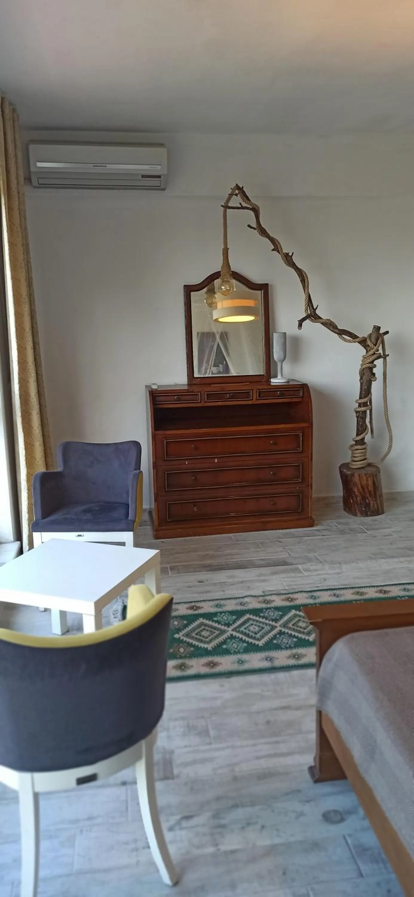 Bedroom in Gölyaka Hotel