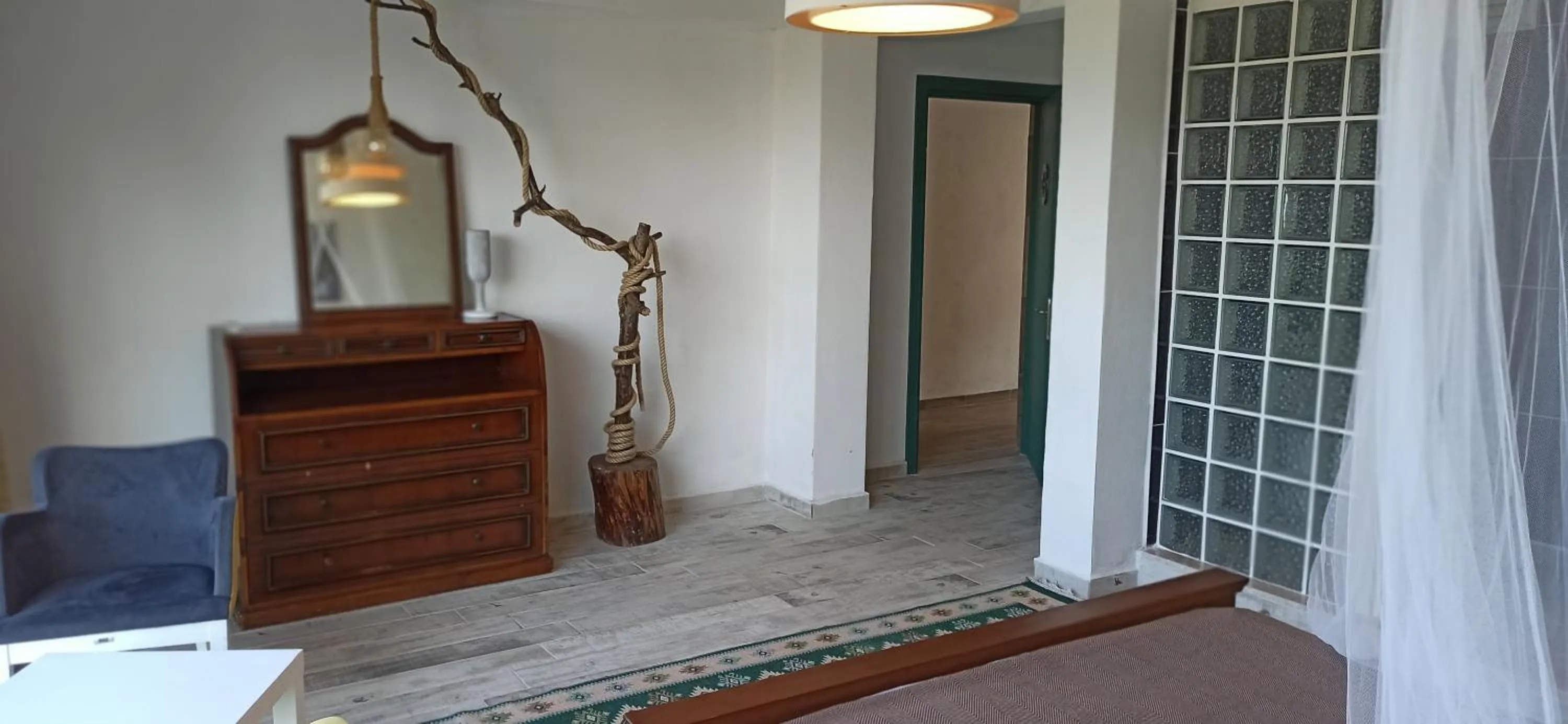 Facade/entrance in Gölyaka Hotel