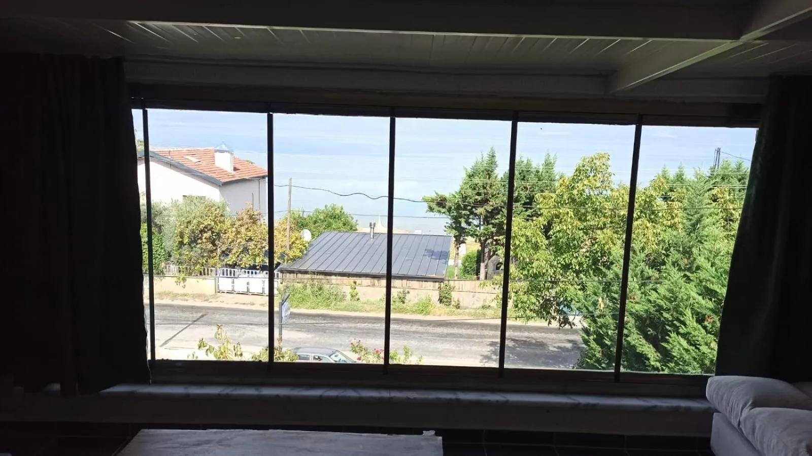 Day in Gölyaka Hotel