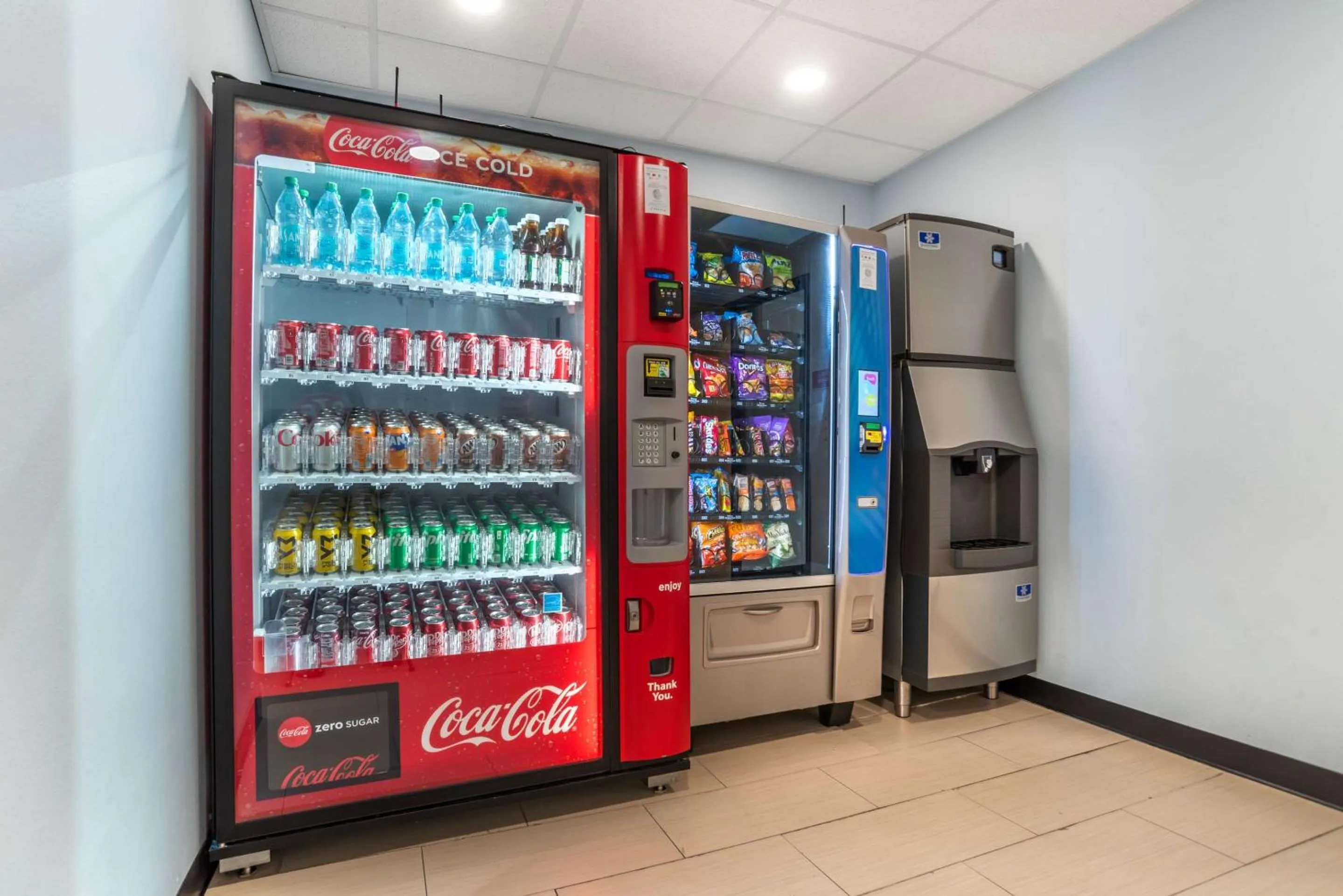 Other in Comfort Inn Miramar Beach-Destin