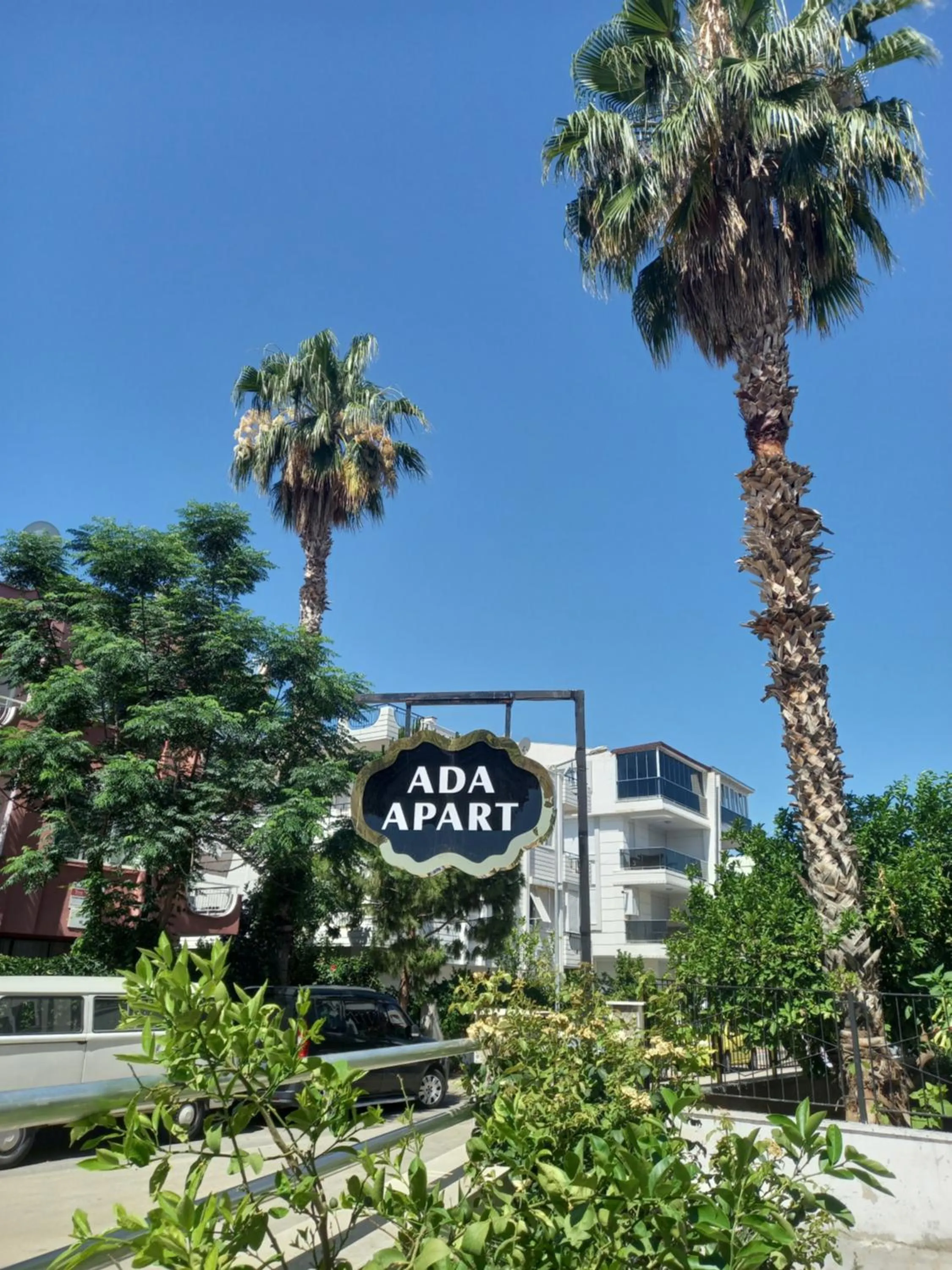 Ada APART&HOTEL