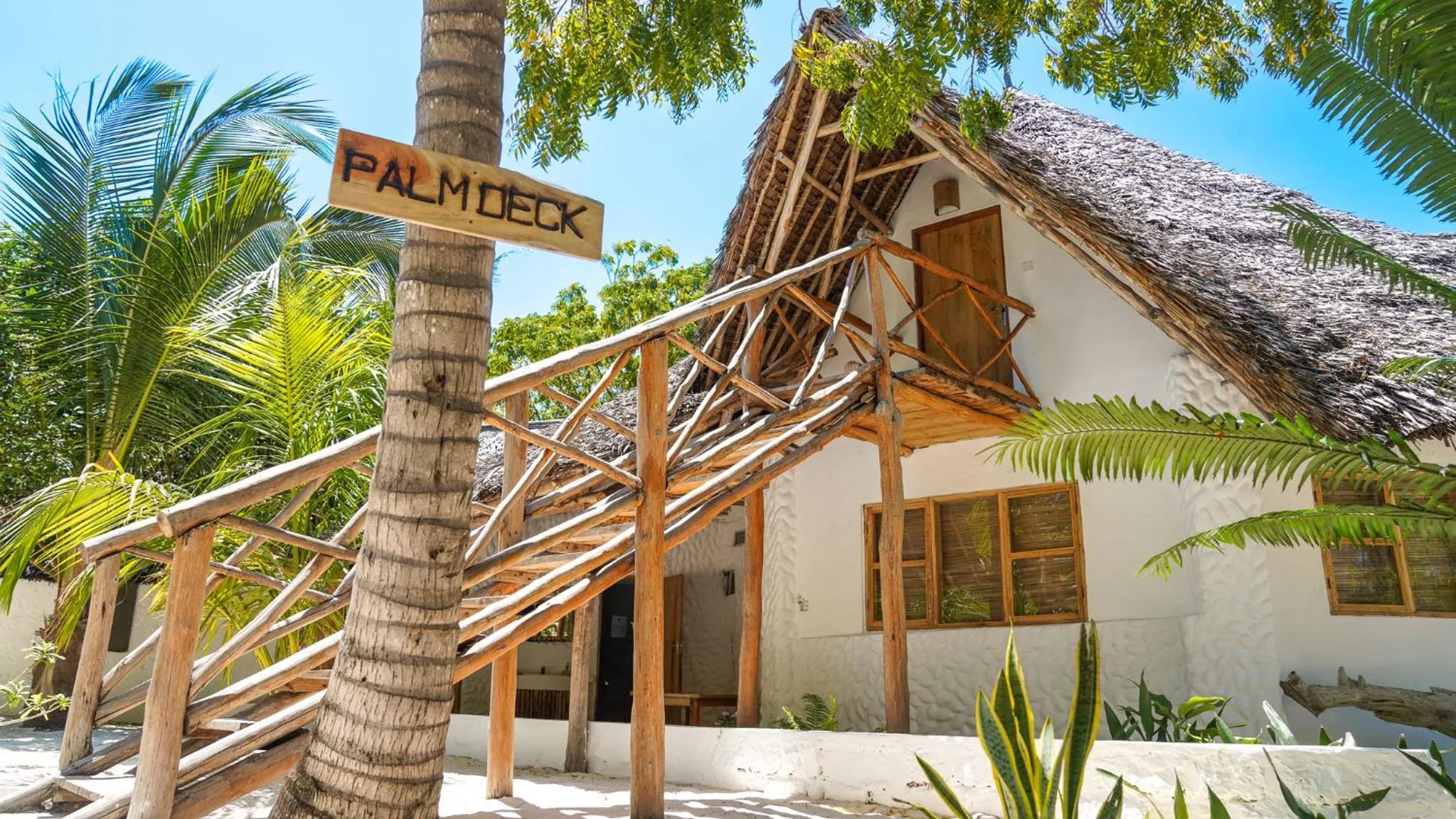 The Mida Creek Hotel