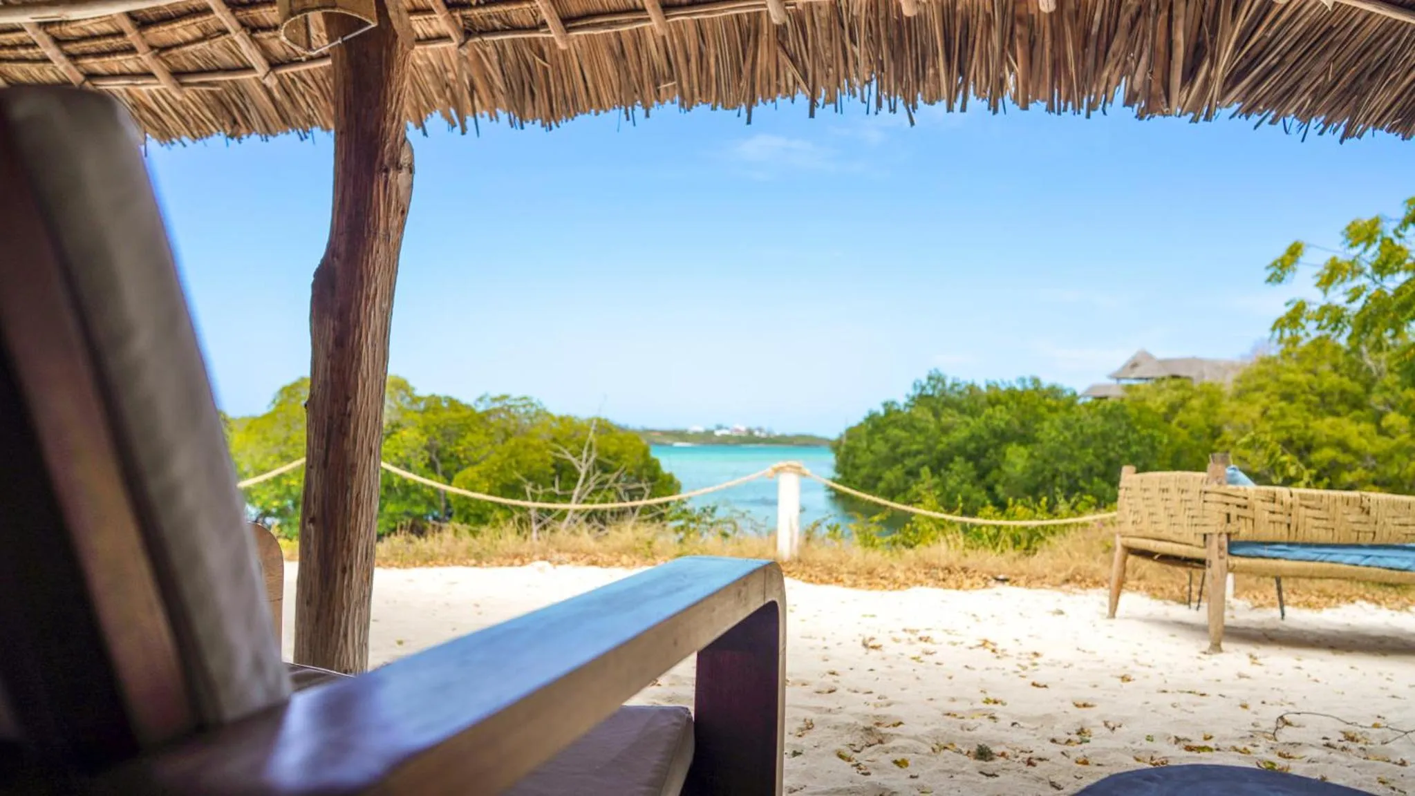 The Mida Creek Hotel