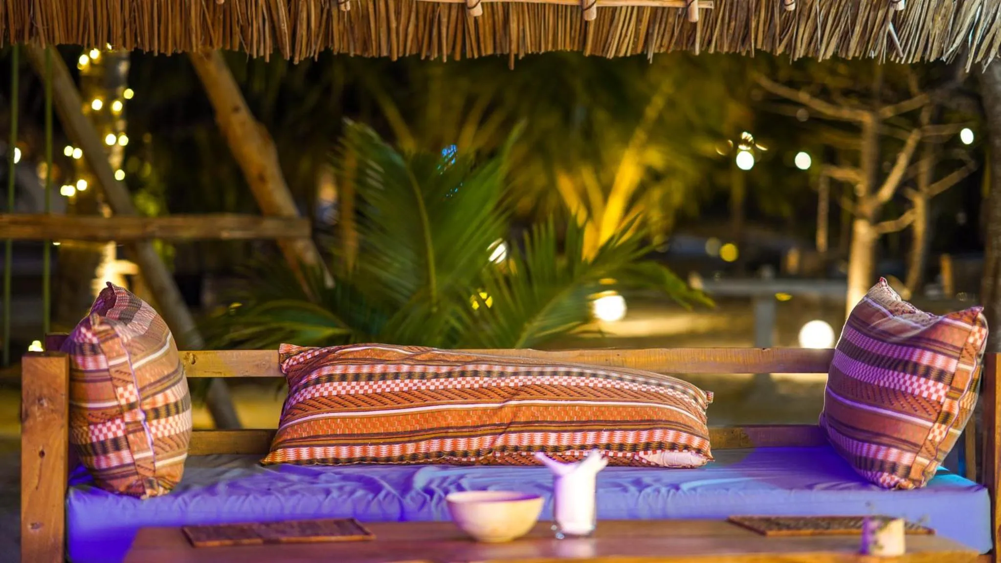 The Mida Creek Hotel