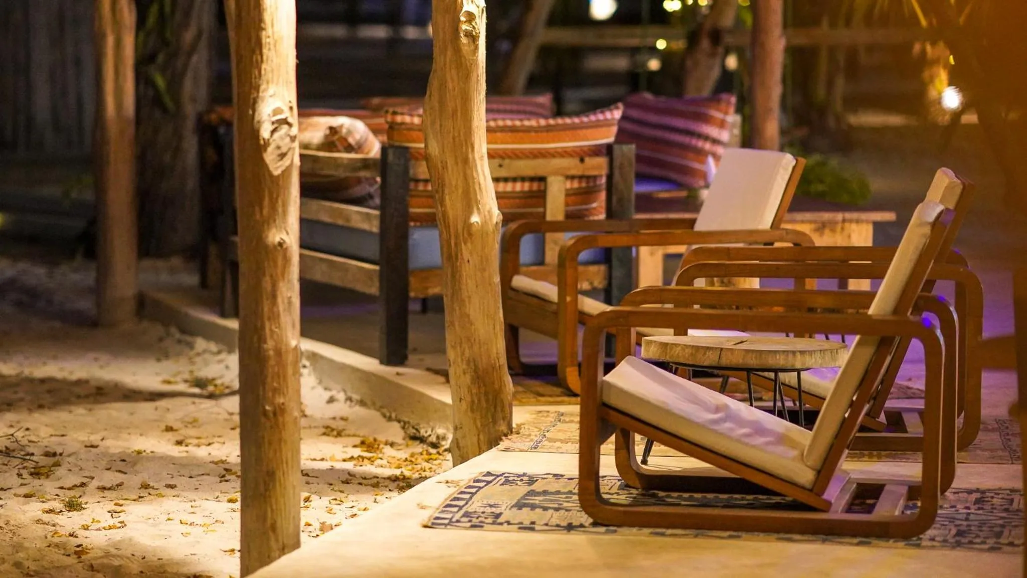 The Mida Creek Hotel