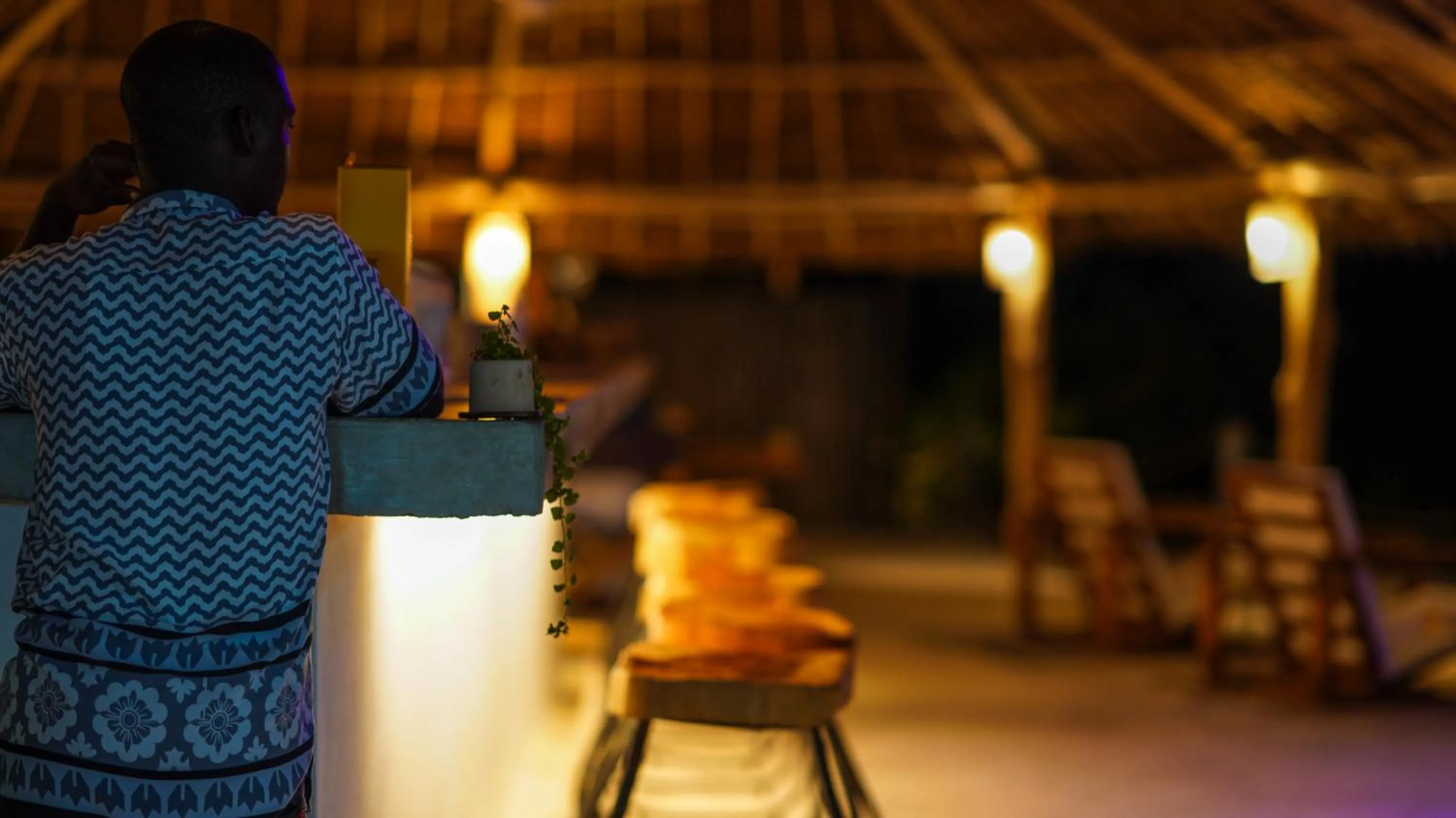 The Mida Creek Hotel